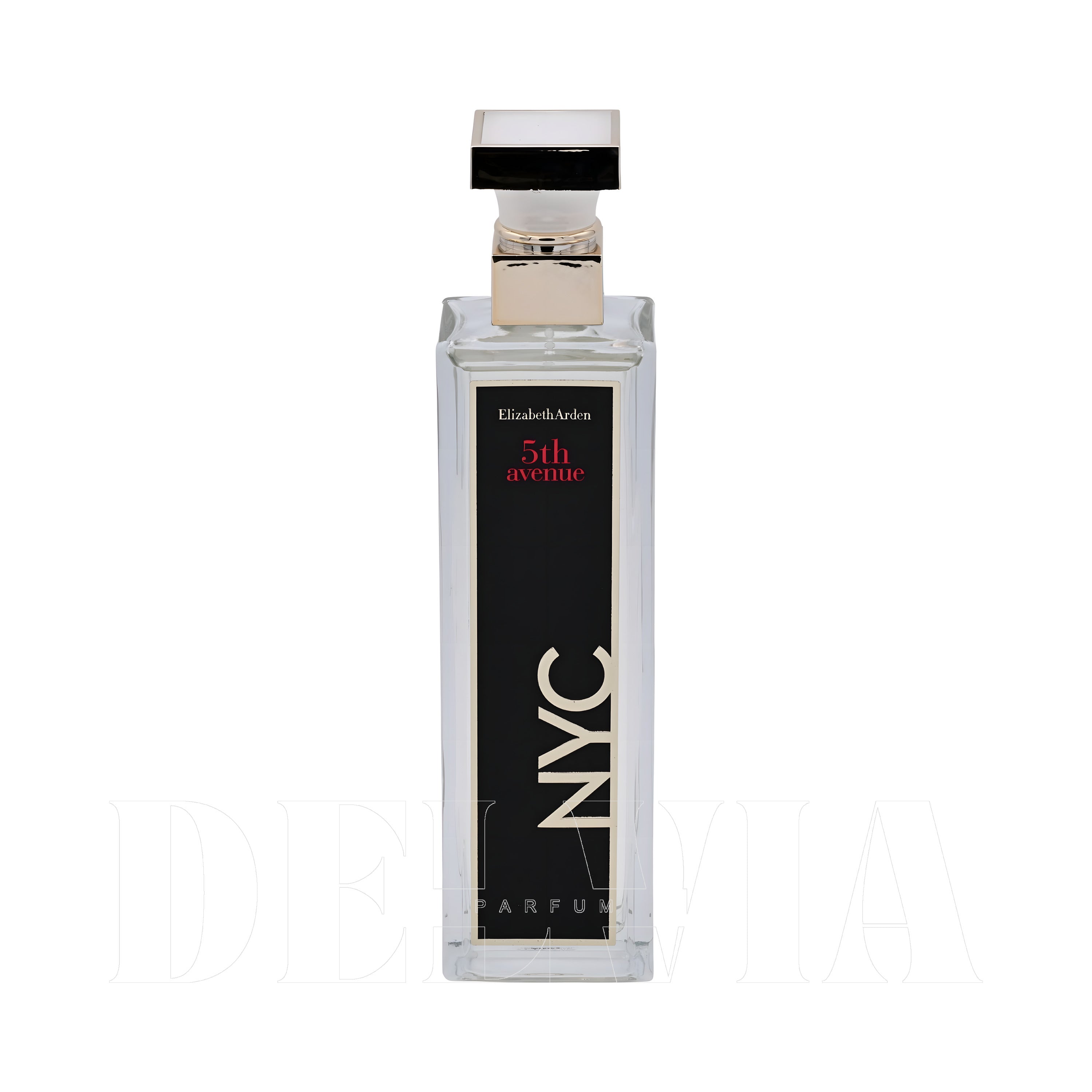 Elizabeth Arden 5th Avenue Kokulu Sabun — şişe görseli