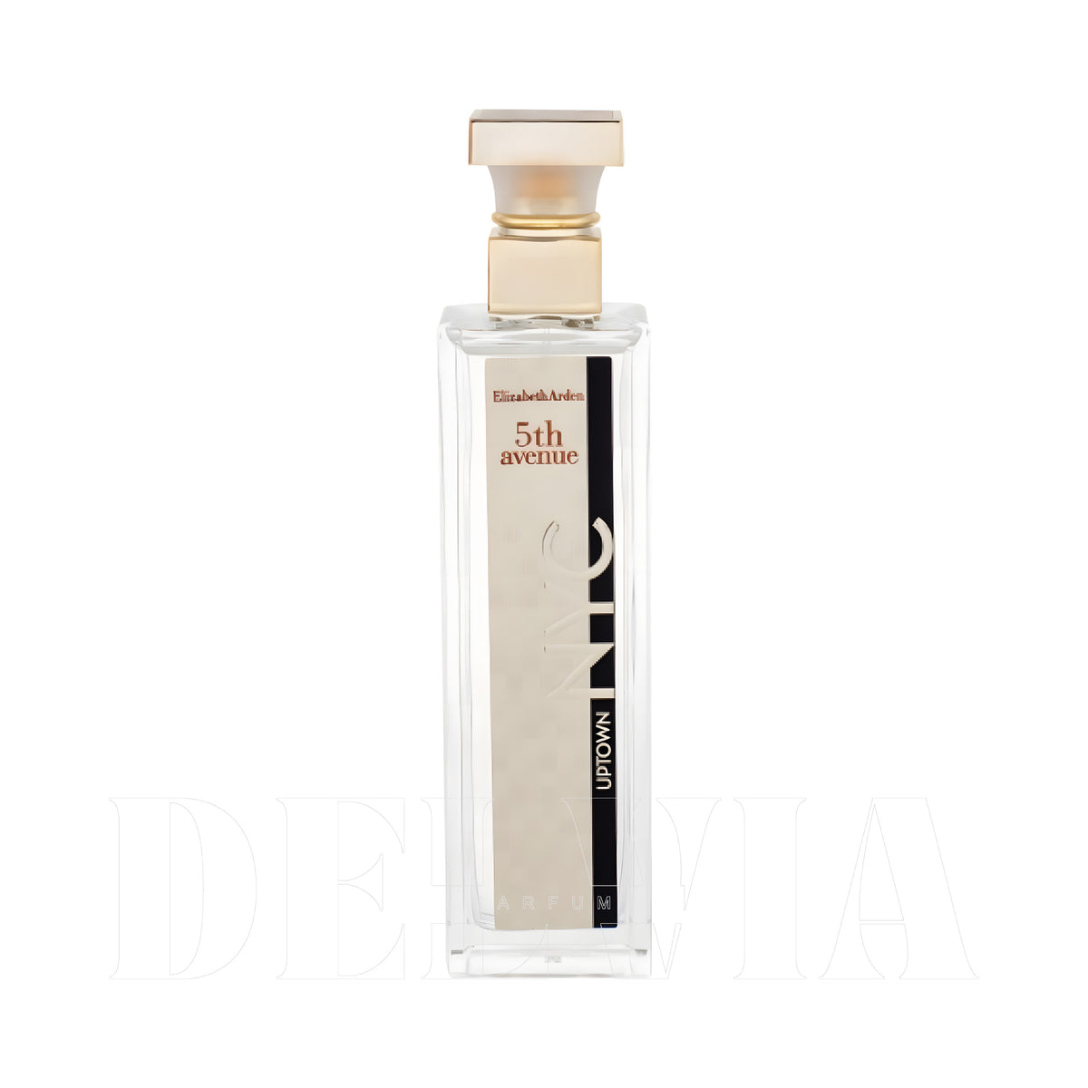 Elizabeth Arden 5th Avenue Nyc Uptown 2 ml dekant parfüm — şişe görseli