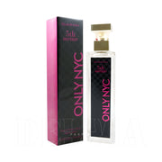 Elizabeth Arden 5th Avenue Only Nyc 10 ml dekant parfüm — şişe görseli