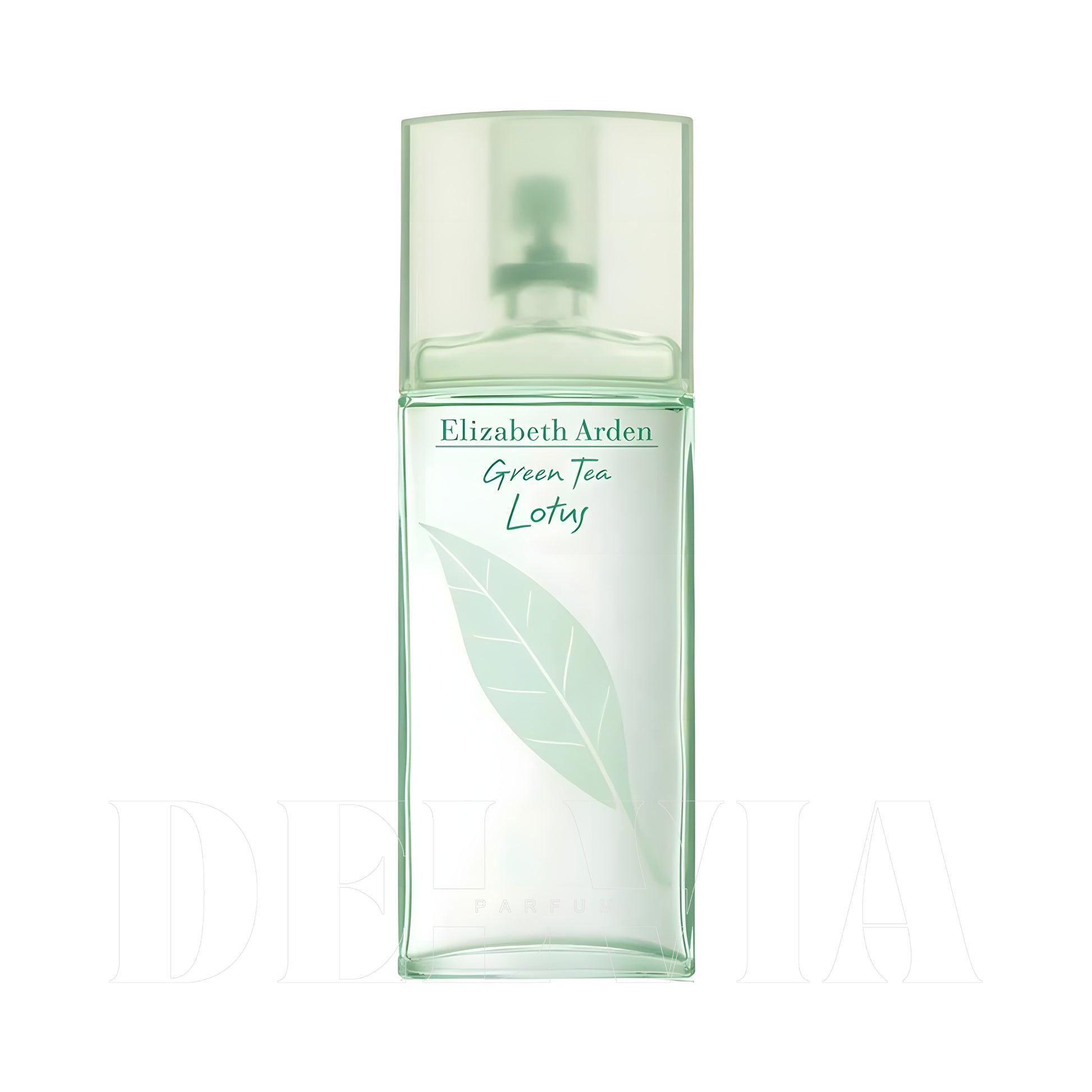 Elizabeth Arden Green Tea Lotus 3 ml dekant parfüm — şişe görseli