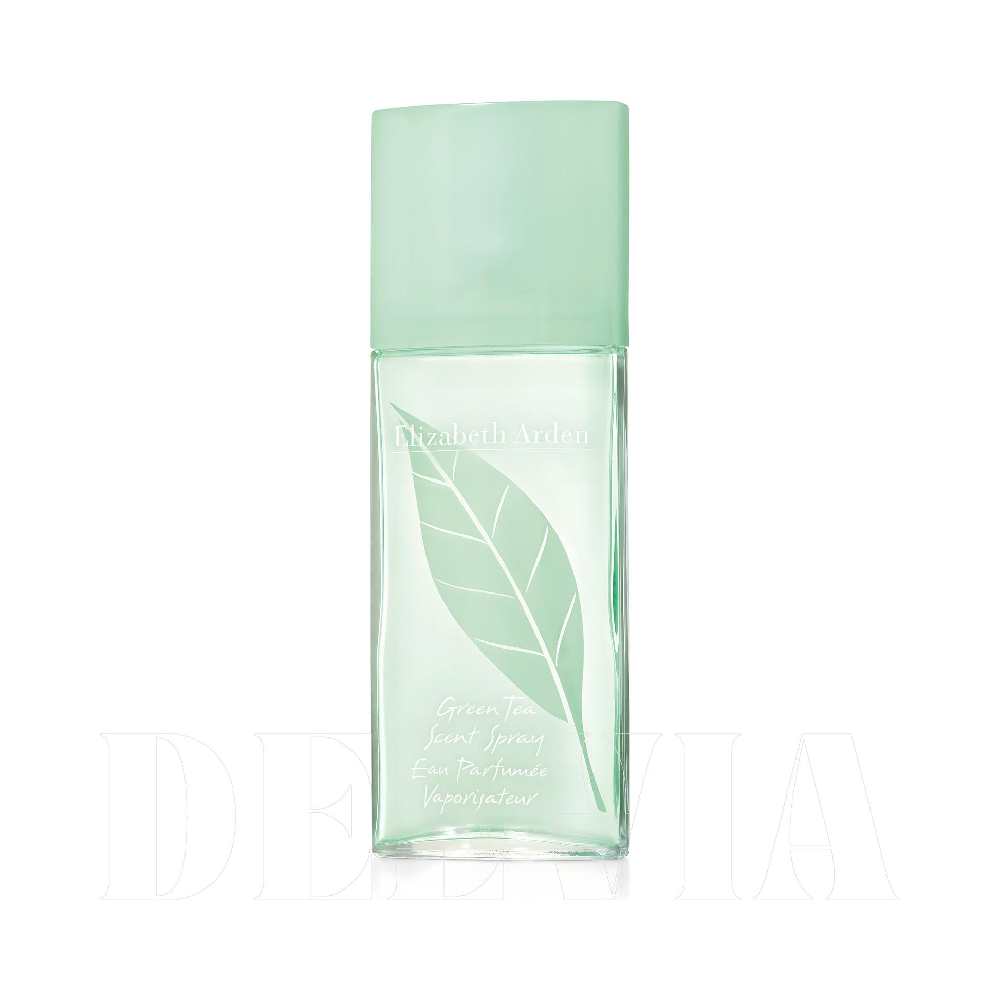 Elizabeth Arden Green Tea Scent 2 ml dekant parfüm — şişe görseli