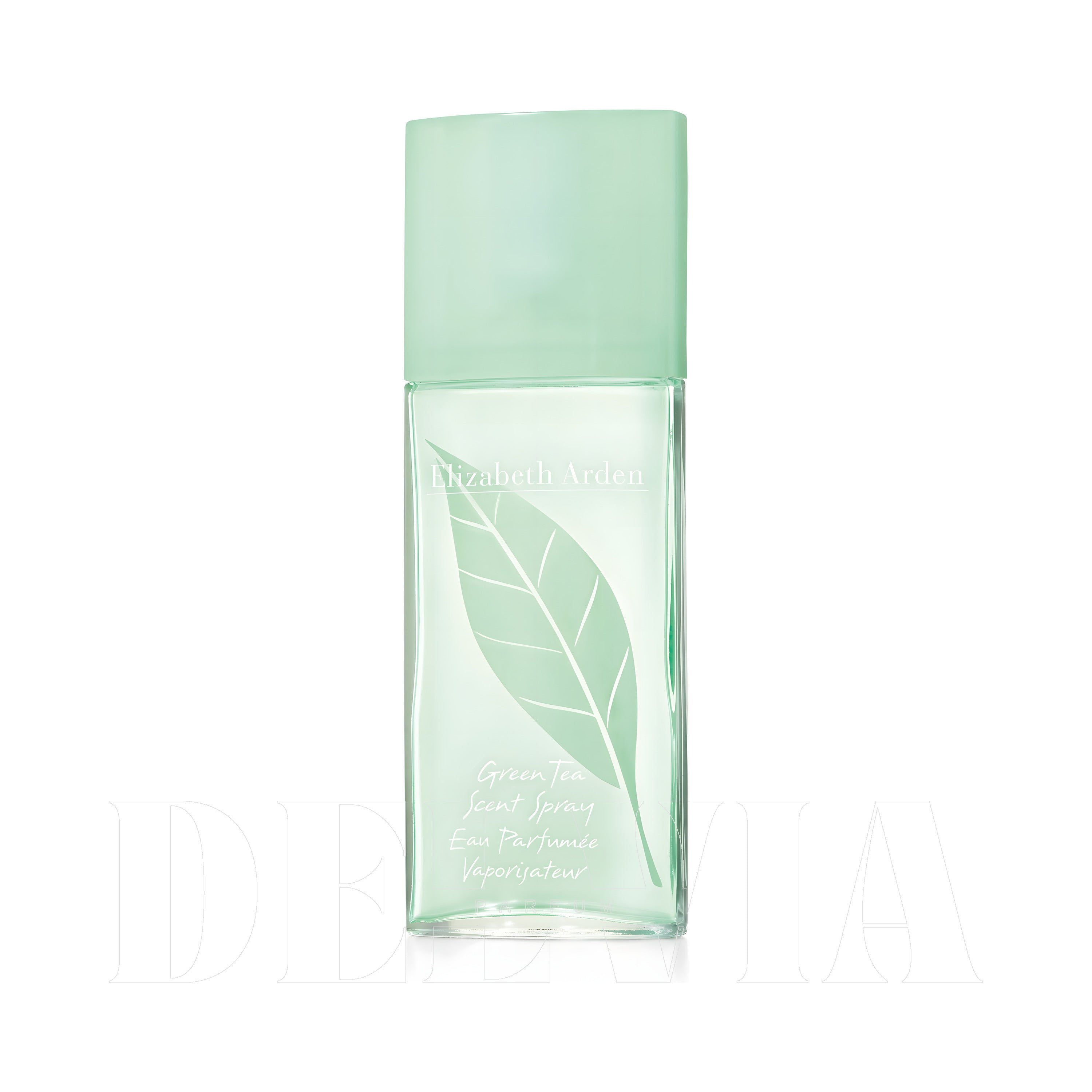 Elizabeth Arden Green Tea Scent 5 ml dekant parfüm — şişe görseli