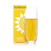 Elizabeth Arden Sunflowers 1 ml dekant parfüm — şişe görseli
