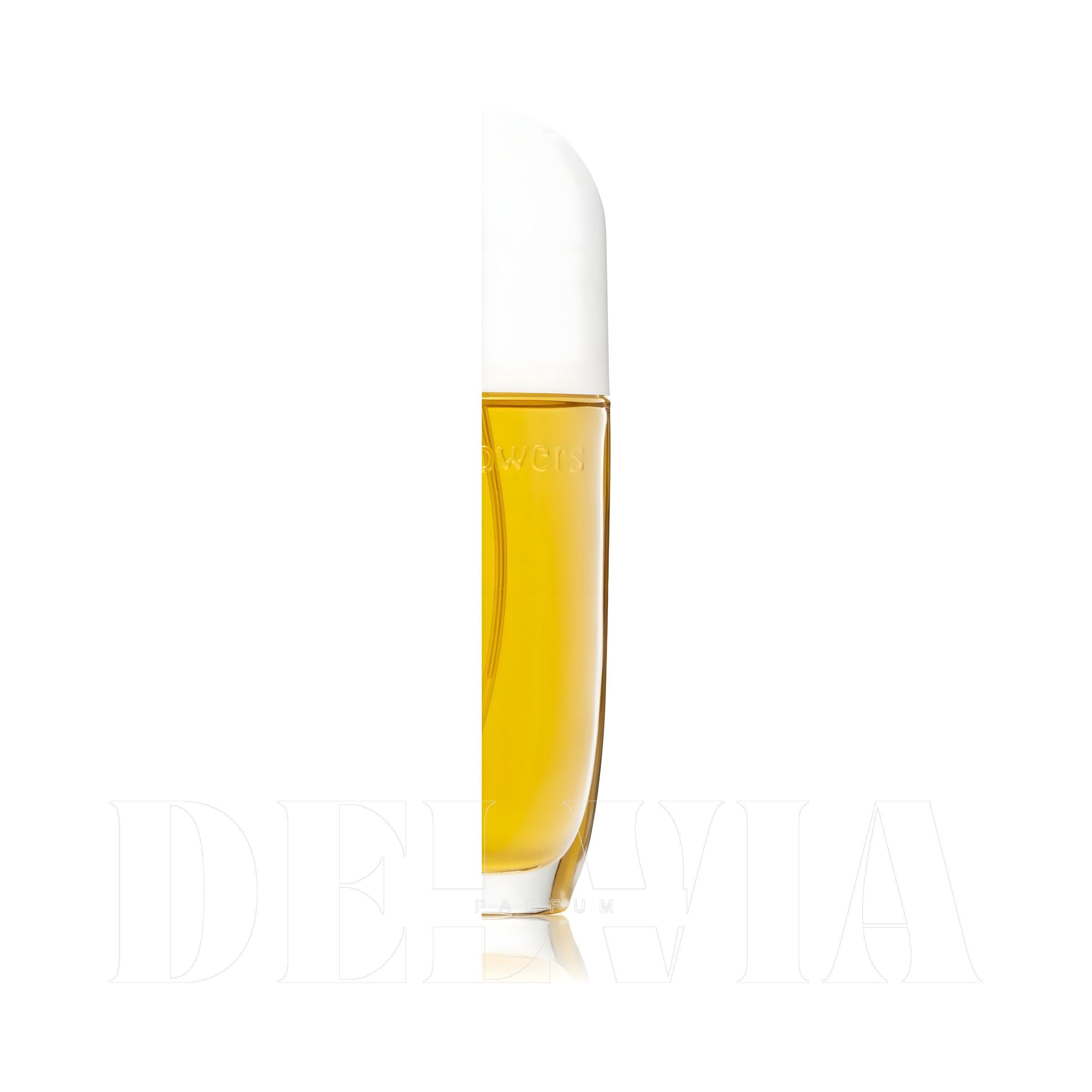 Elizabeth Arden Sunflowers Tam Boy Parfum — şişe görseli