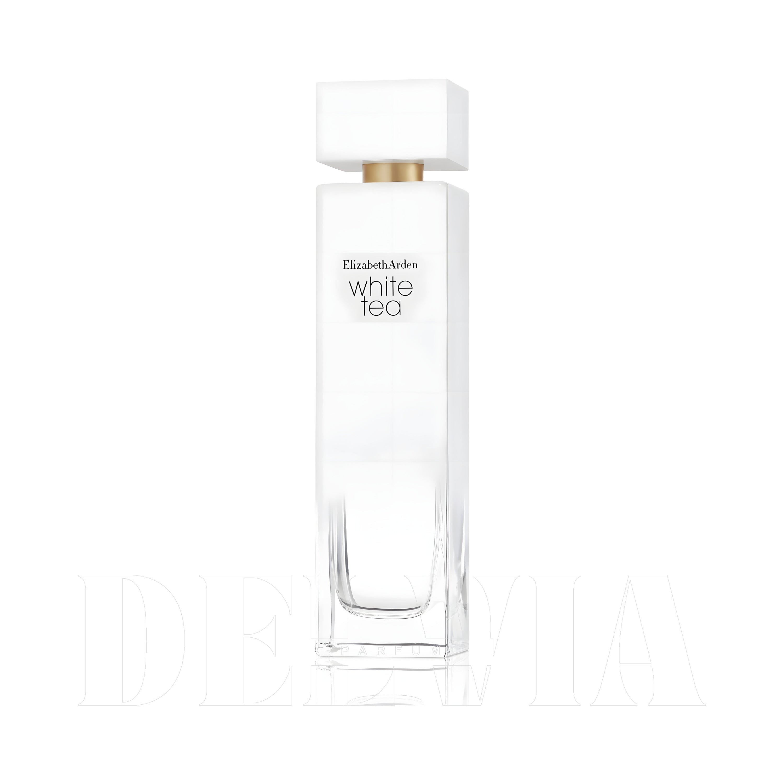Elizabeth Arden White Tea 2 ml dekant parfüm — şişe görseli