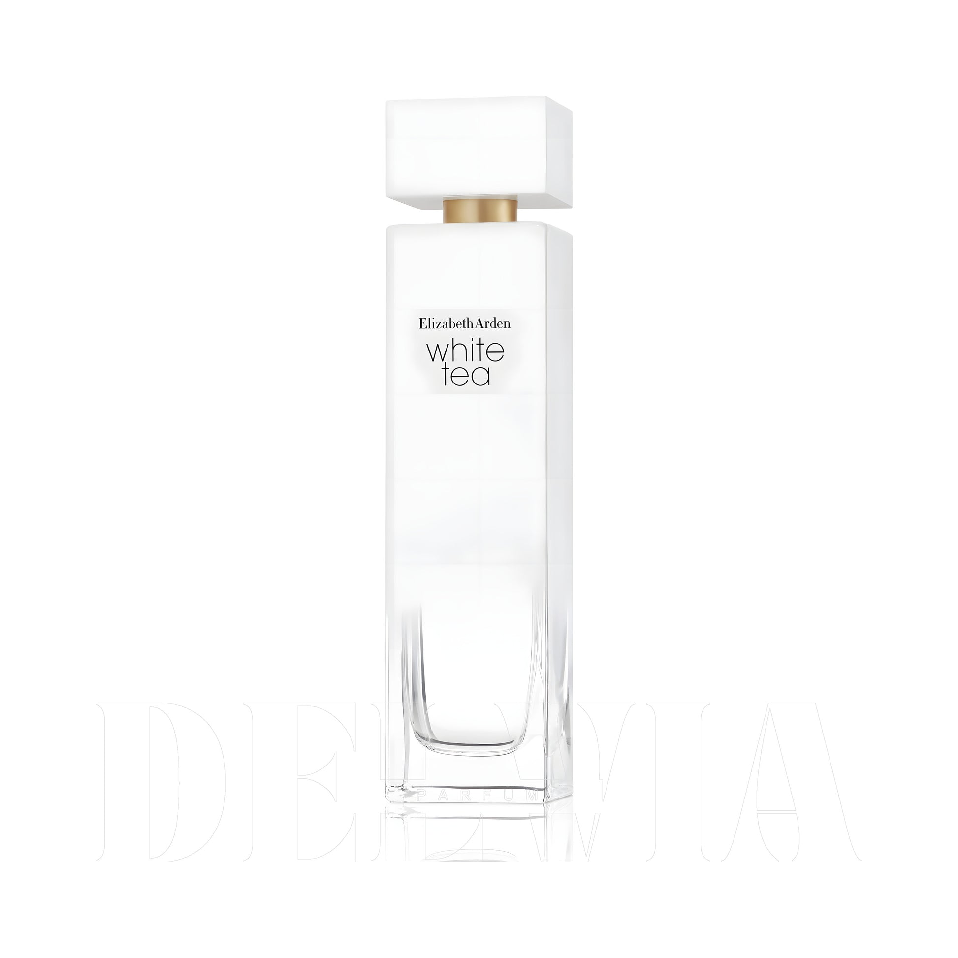 Elizabeth Arden White Tea 20 ml dekant parfüm — şişe görseli
