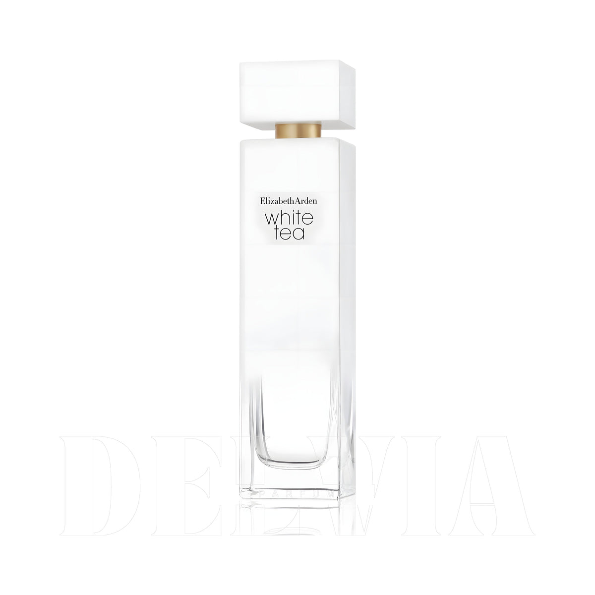 Elizabeth Arden White Tea 10 ml dekant parfüm — şişe görseli