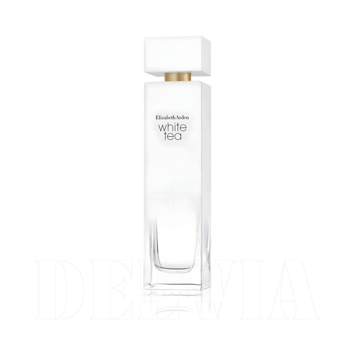 Elizabeth Arden White Tea Edt 100 100 ml dekant parfüm — şişe görseli