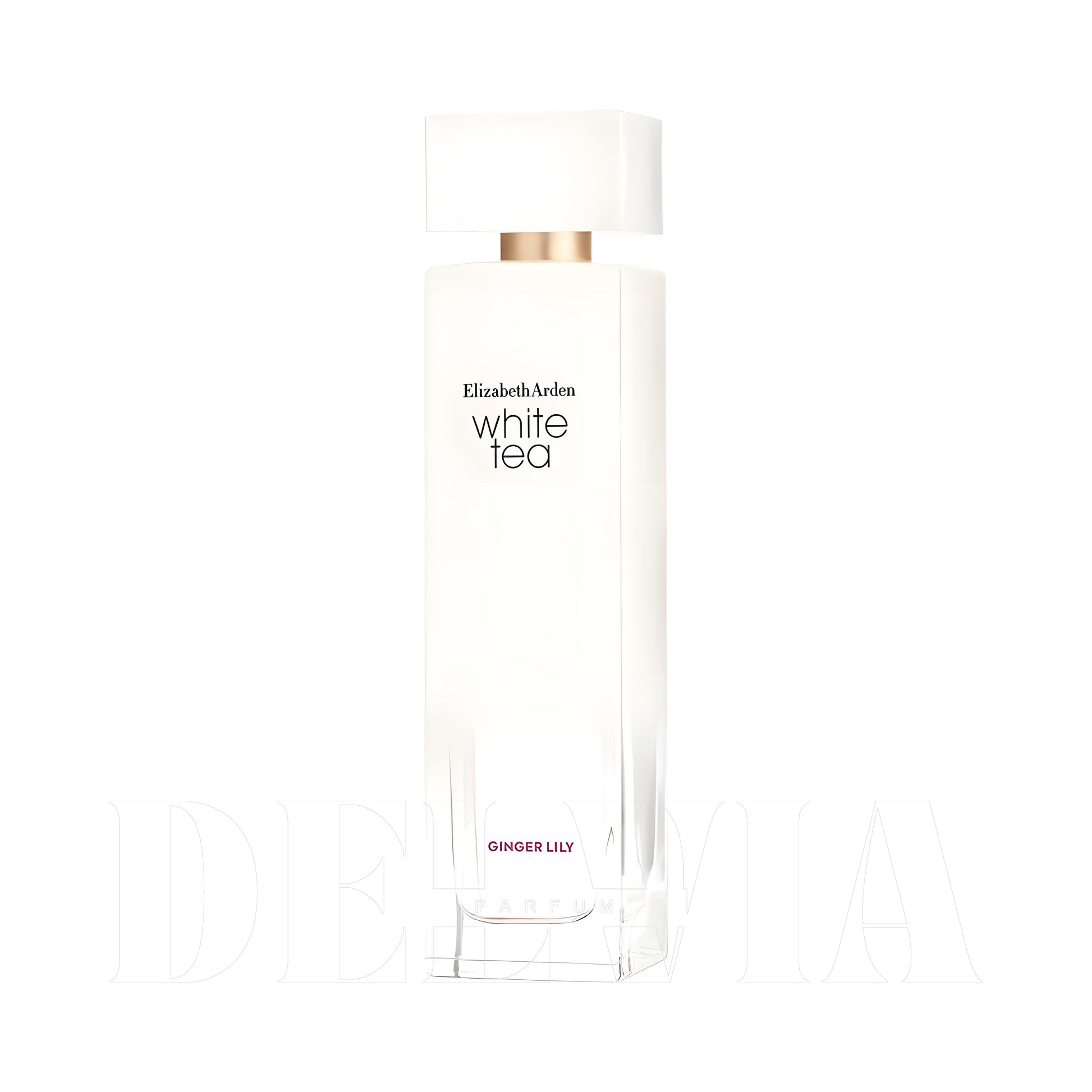 Elizabeth Arden White Tea Ginger Lily 1 ml dekant parfüm — şişe görseli