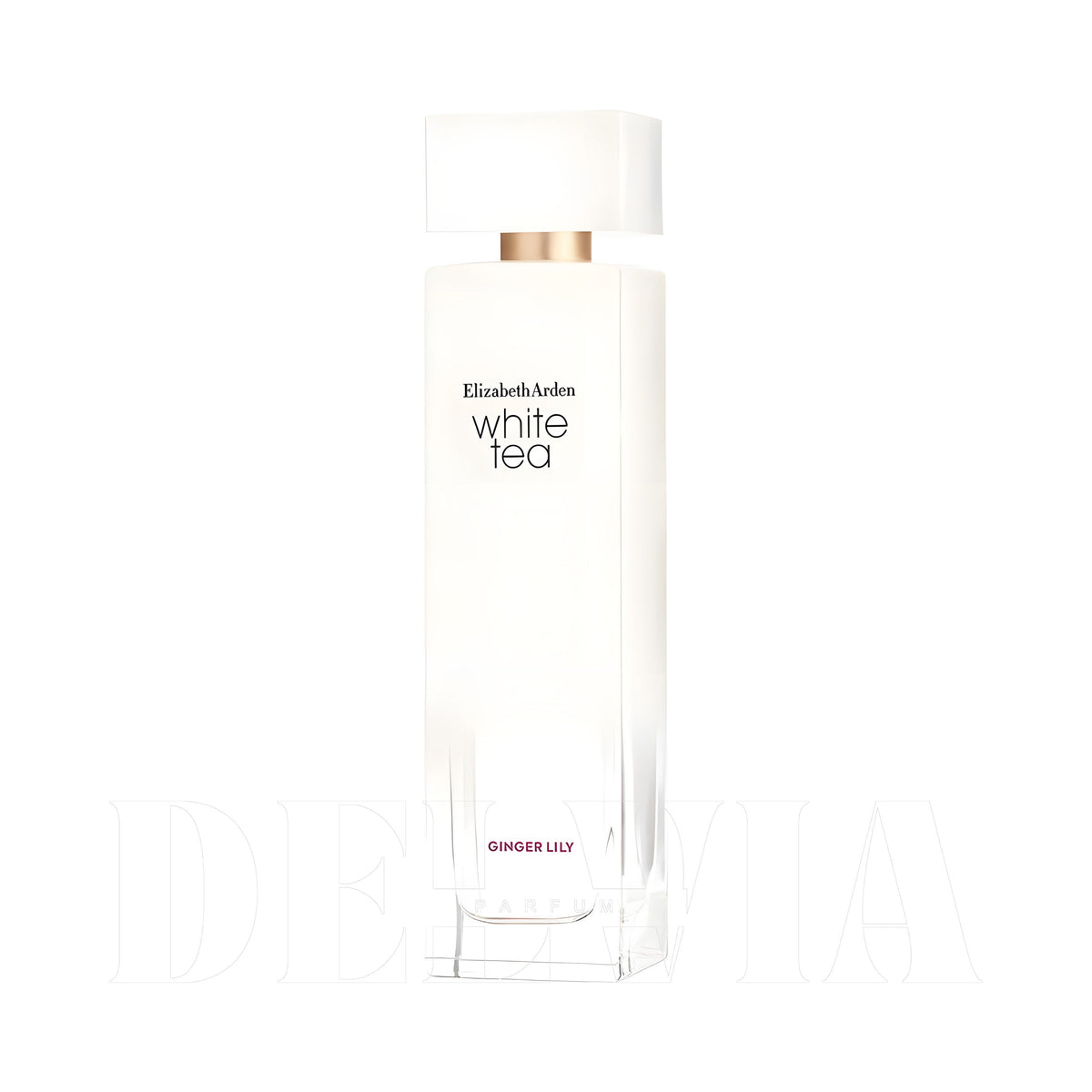 Elizabeth Arden White Tea Ginger Lily 2 ml dekant parfüm — şişe görseli