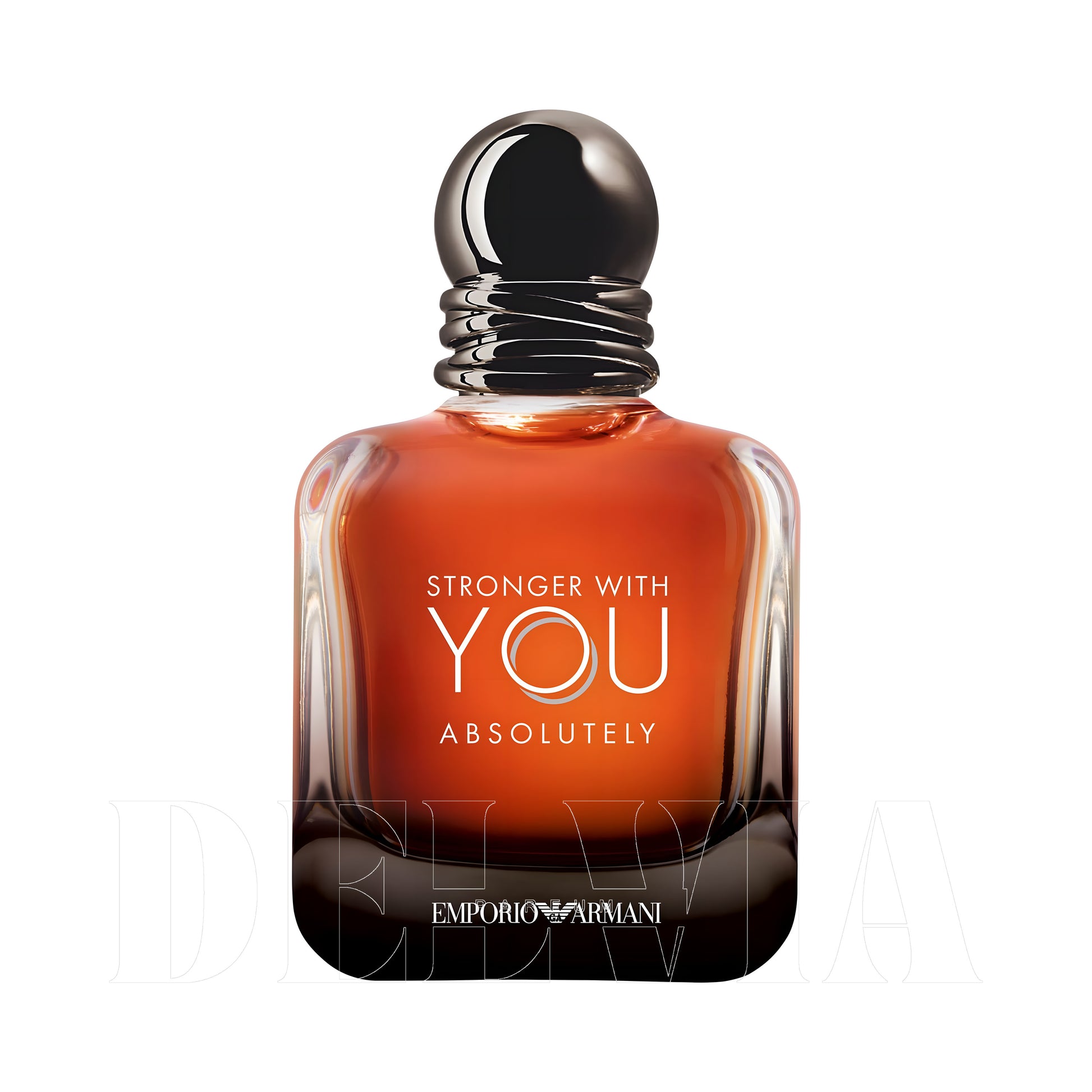 Emporio Armani Emporio Stronger With You Absolutely 10 ml dekant parfüm — şişe görseli