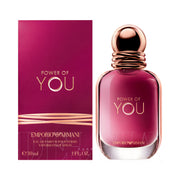 Emporio Armani Power Of You 8 ml dekant parfüm — şişe görseli