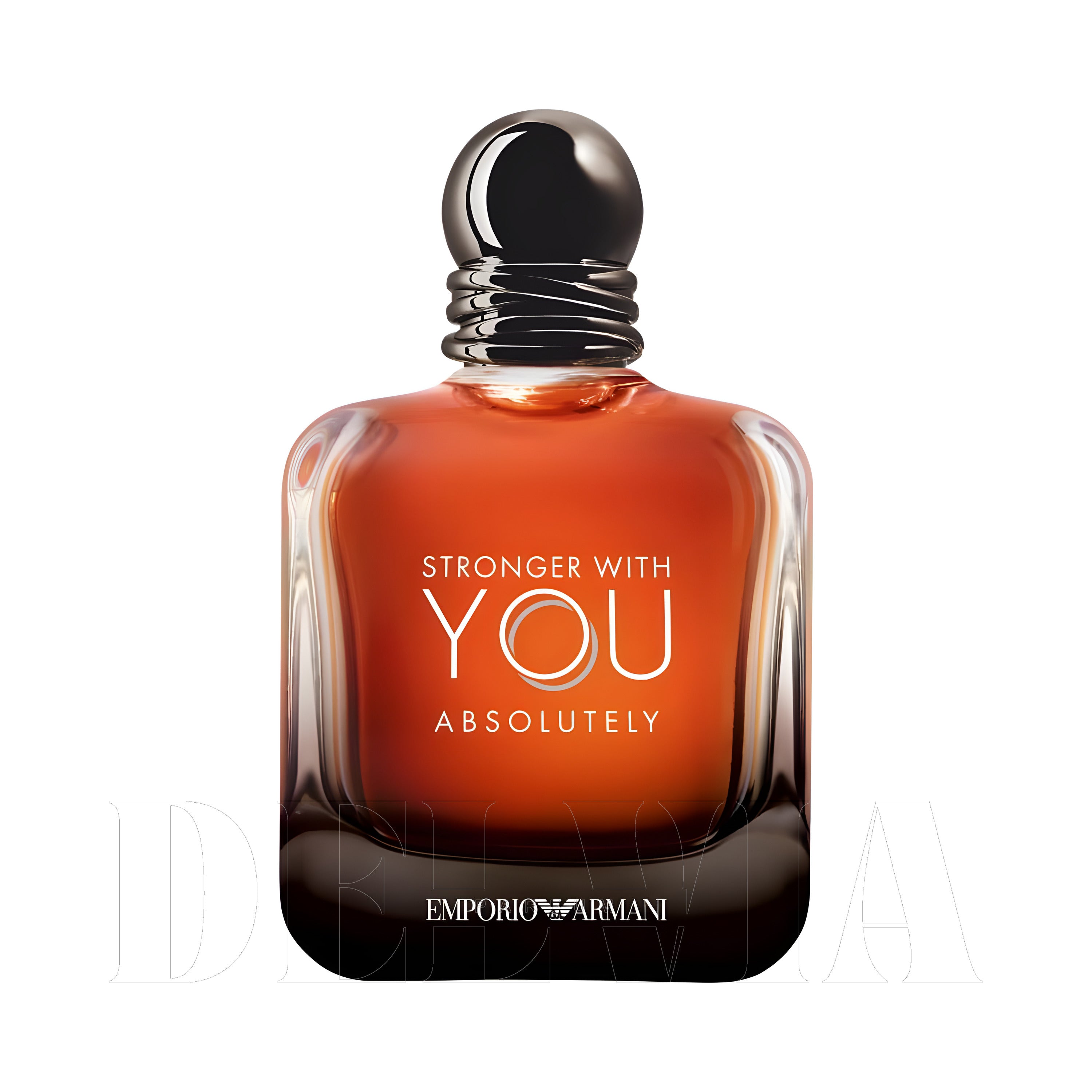 Emporio Armani Stronger With You Absolutely Kokulu Sabun — şişe görseli