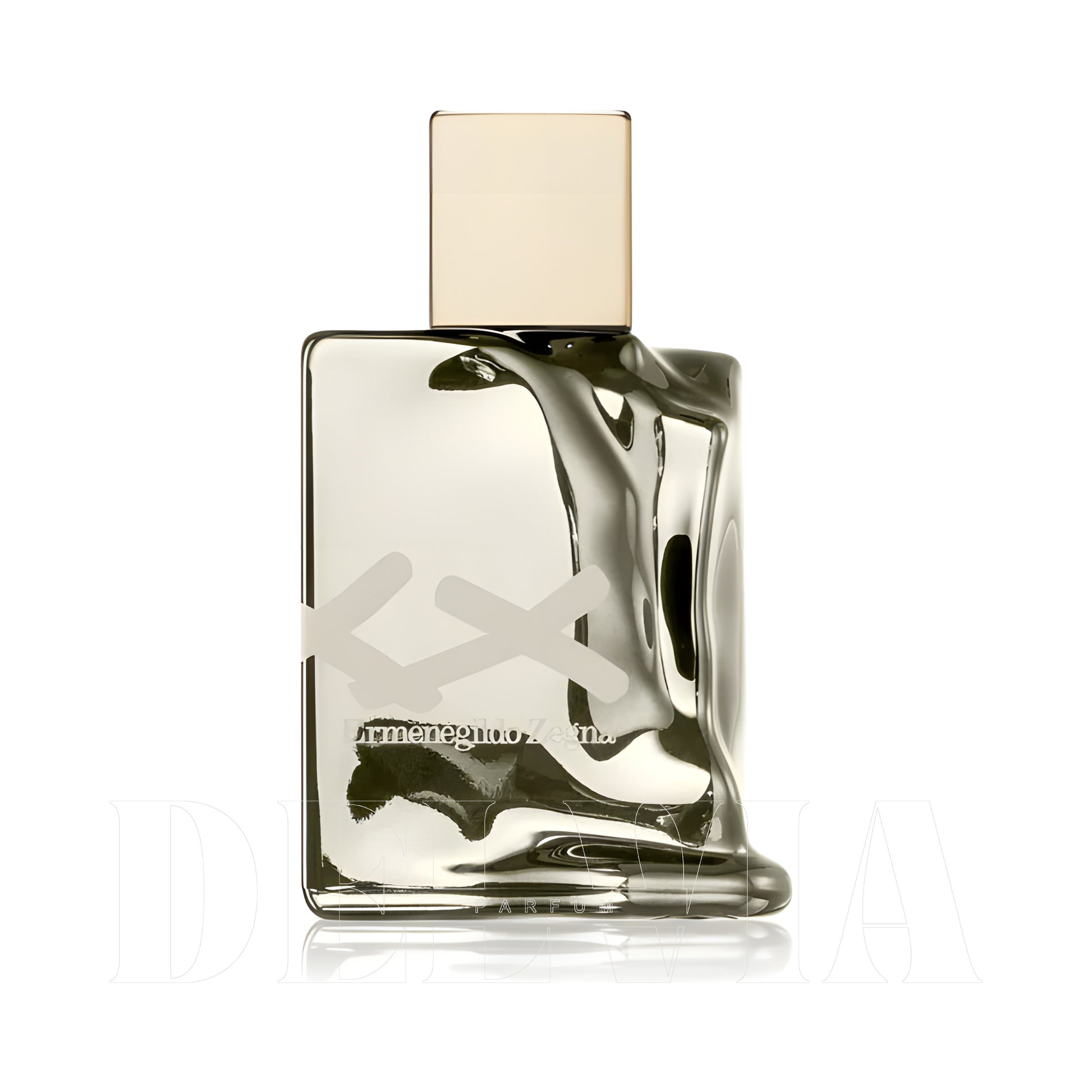 Ermenegildo Zegna Charcoal 15 Ml dekant parfüm Parfum — şişe görseli