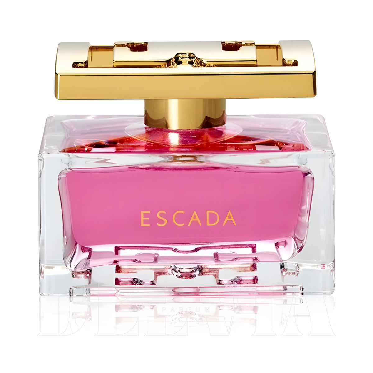 Escada Especially 2 ml dekant parfüm — şişe görseli