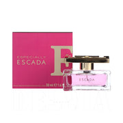 Escada Especially 20 ml dekant parfüm — şişe görseli
