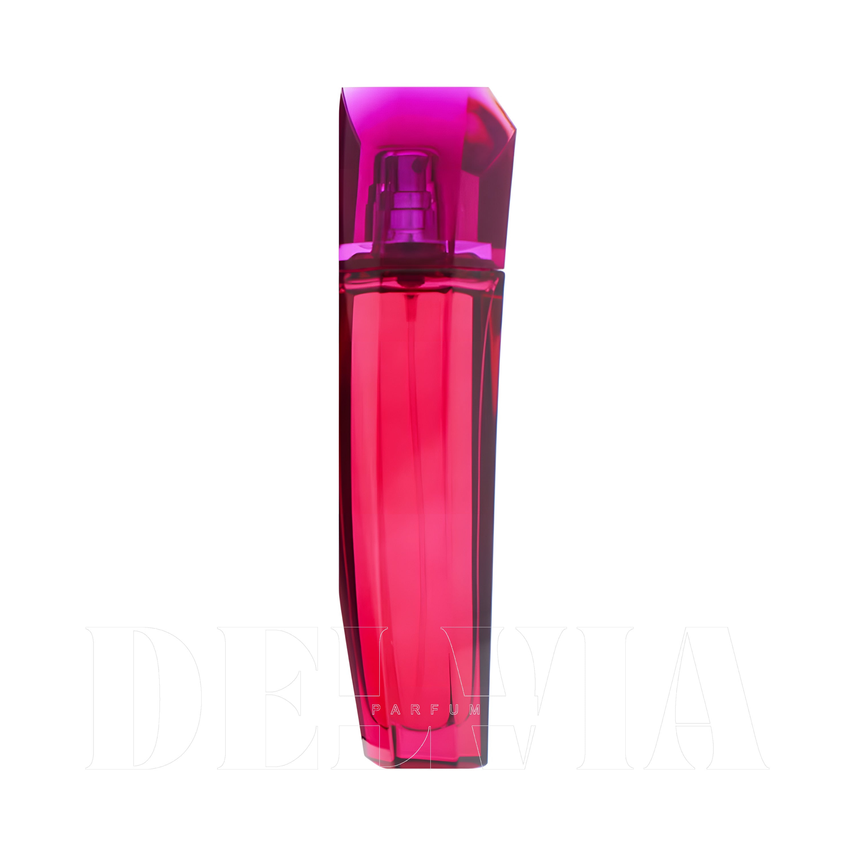 Escada Magnetism 8 ml dekant parfüm — şişe görseli