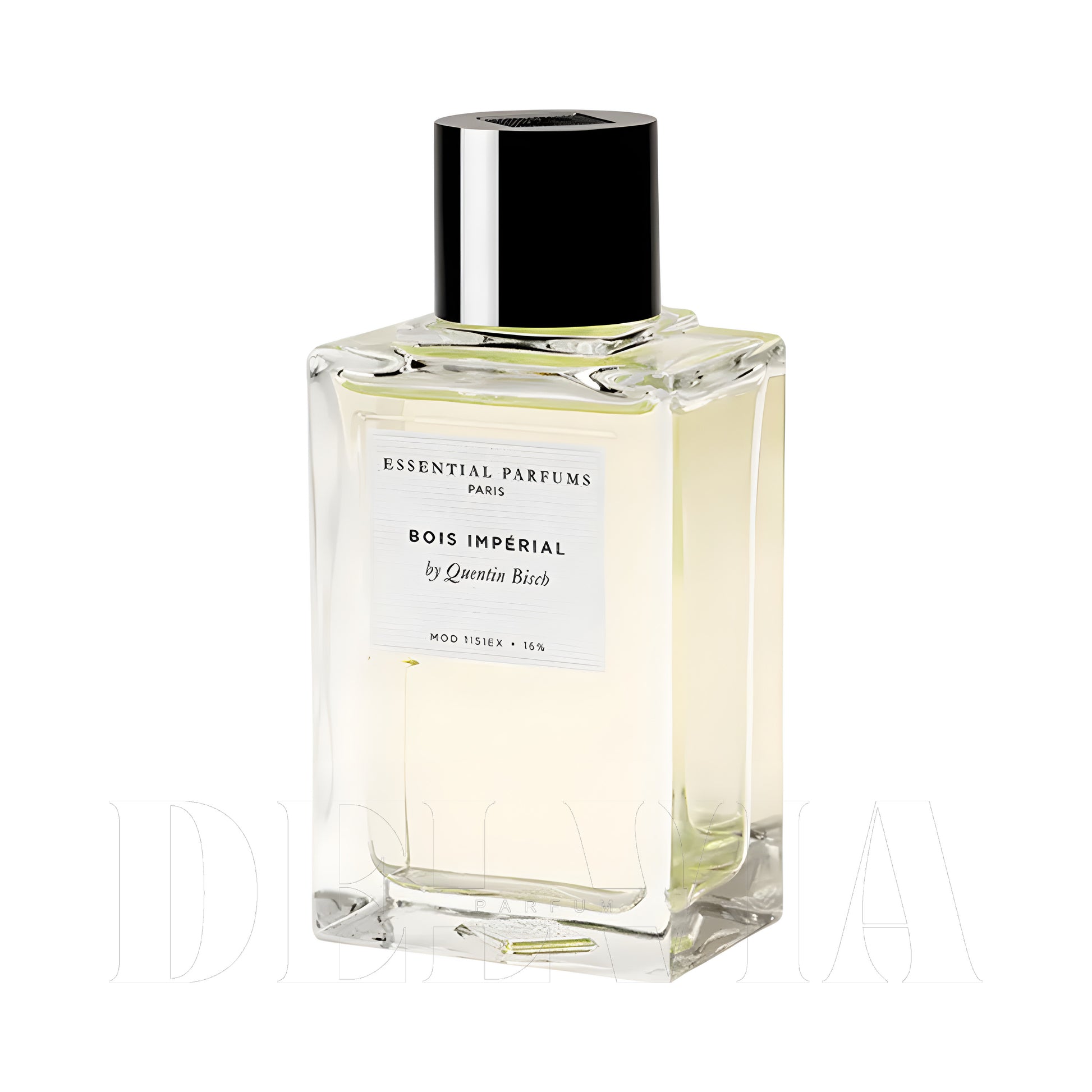 Essential Parfums Bois Imperial Tam Boy Parfum — şişe görseli