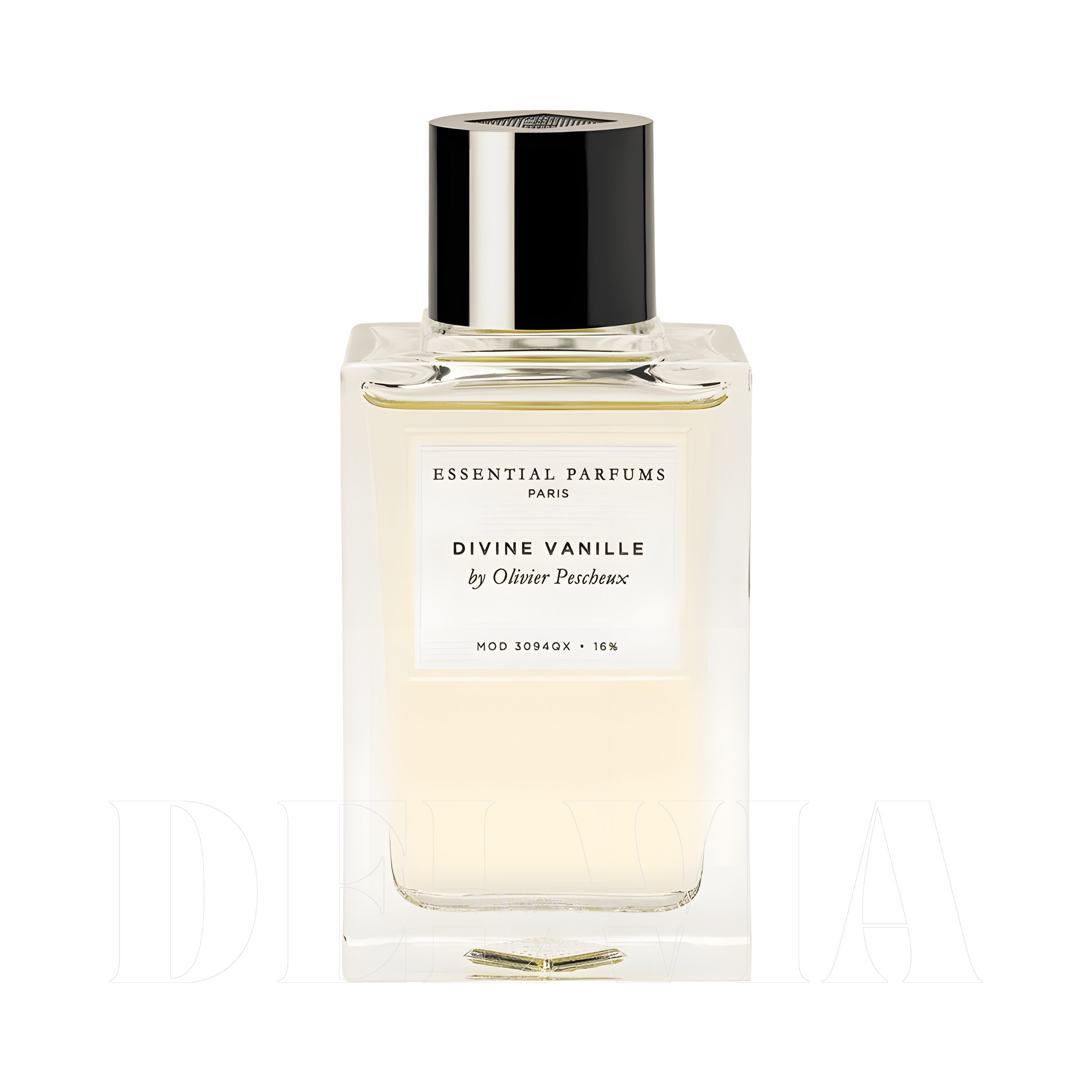 Essential Parfums Divina Vanille 10 ml dekant parfüm — şişe görseli