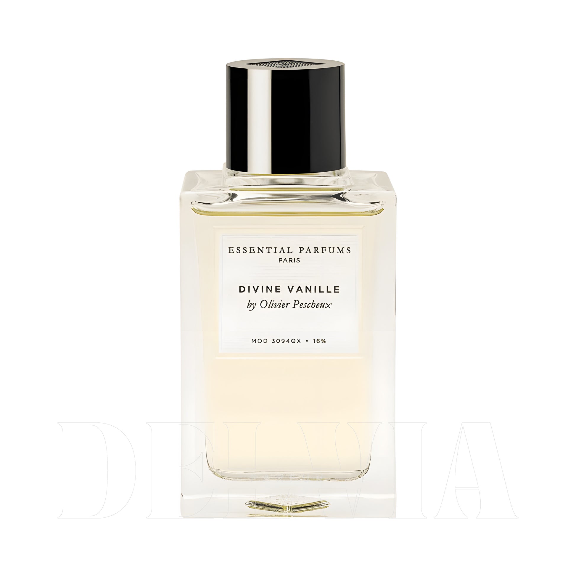 Essential Parfums Divina Vanille 2 ml dekant parfüm — şişe görseli