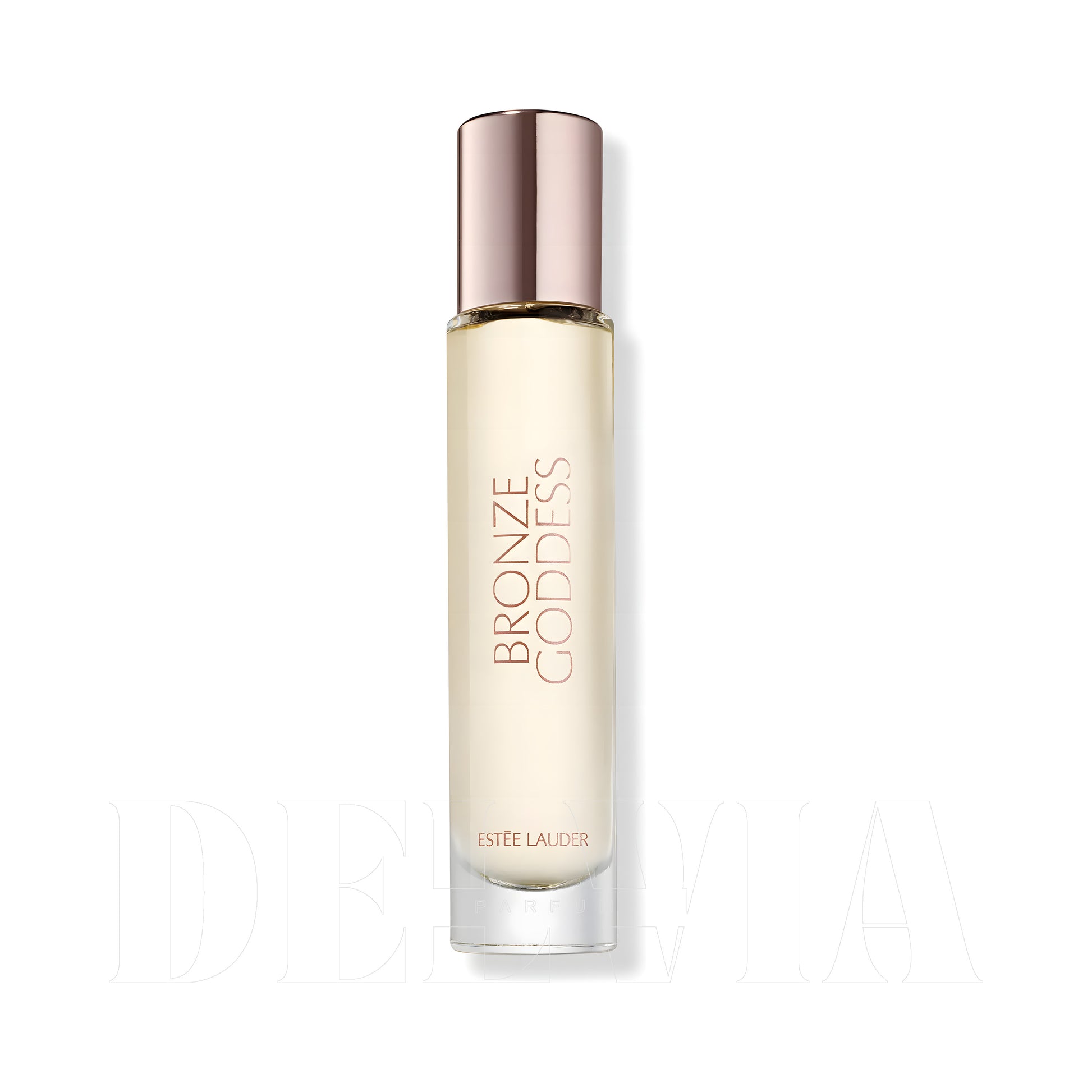 Estee Lauder Bronze Goddess Eau Fraiche 10 ml dekant parfüm — şişe görseli