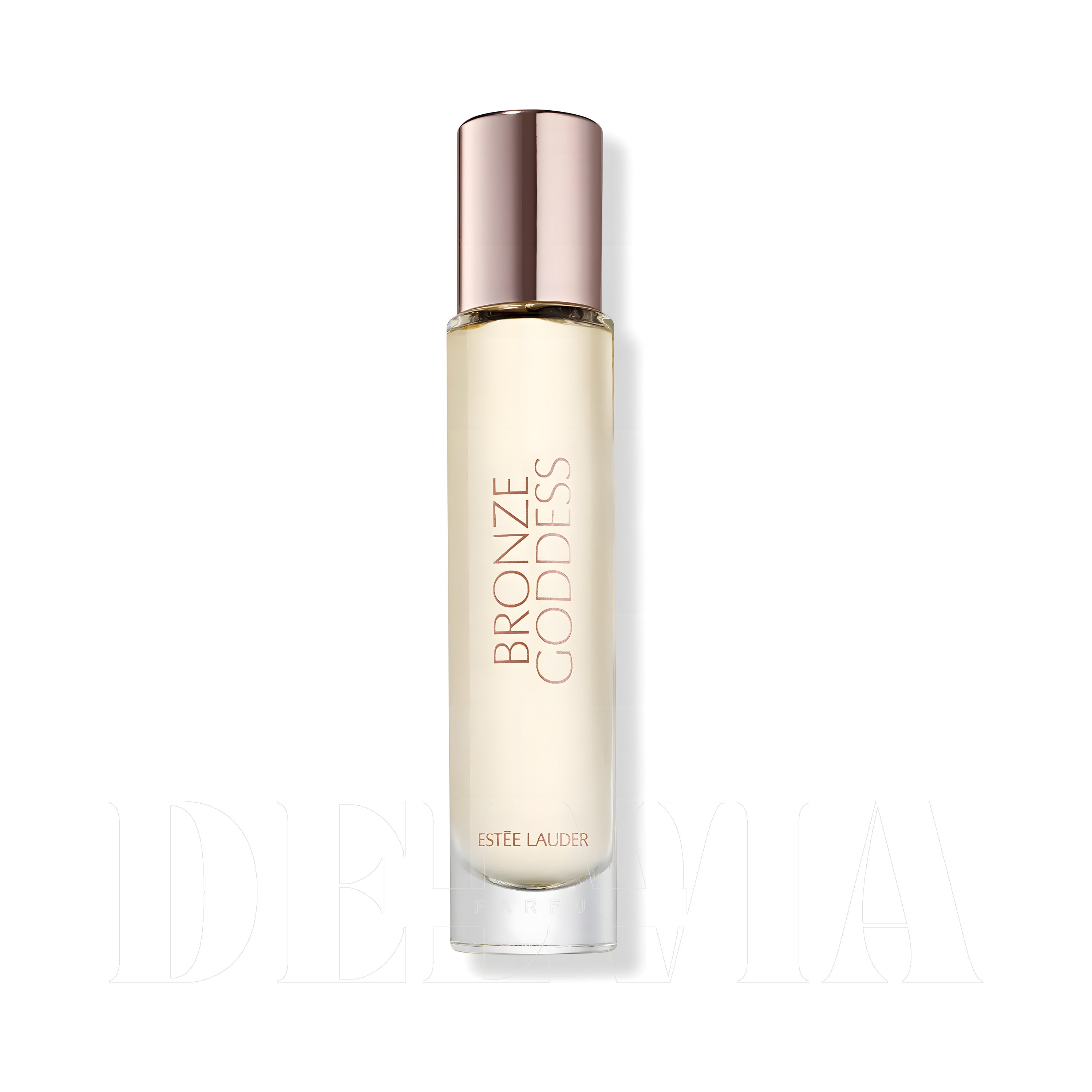 Estee Lauder Bronze Goddess Eau Fraiche 30 ml dekant parfüm — şişe görseli