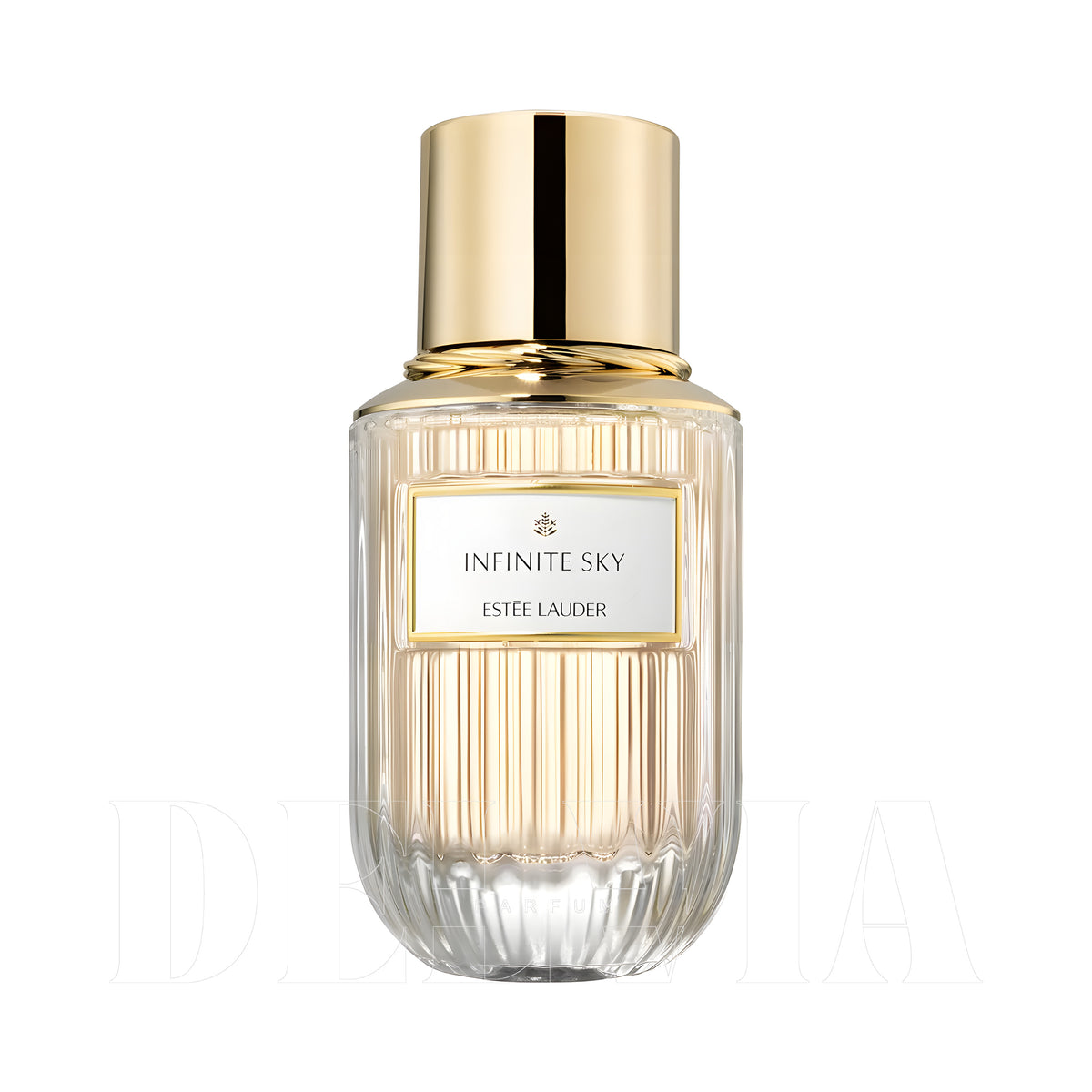 Estee Lauder Infinite Sky 2 ml dekant parfüm — şişe görseli
