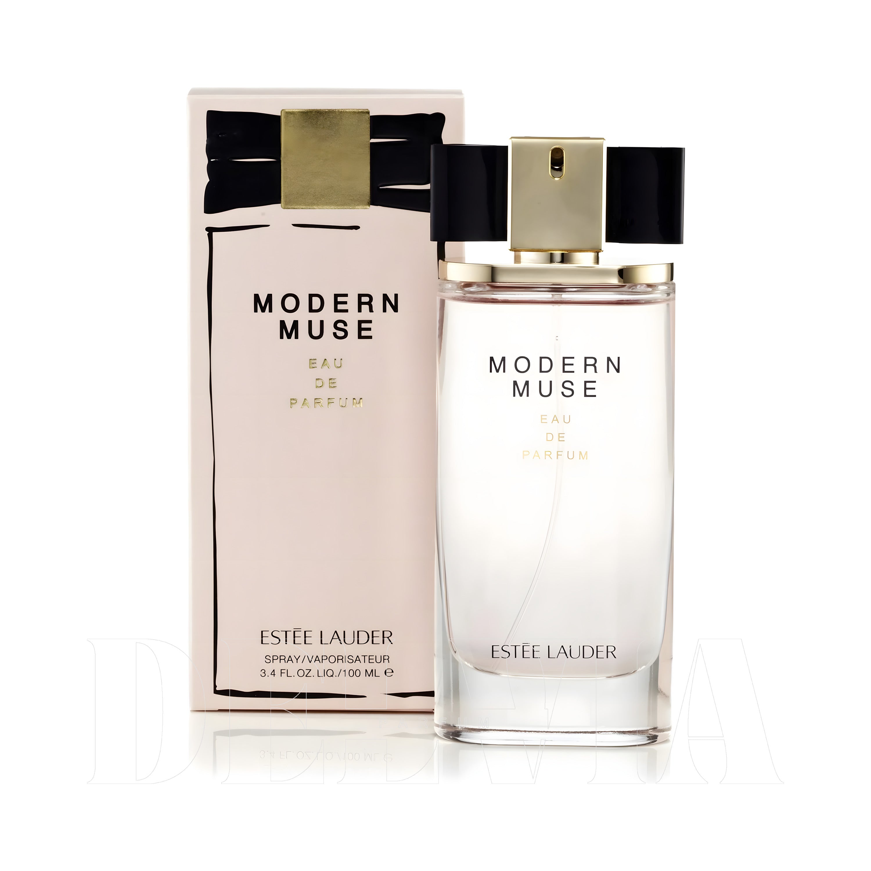Estee Lauder Modern Muse 2 ml dekant parfüm — şişe görseli