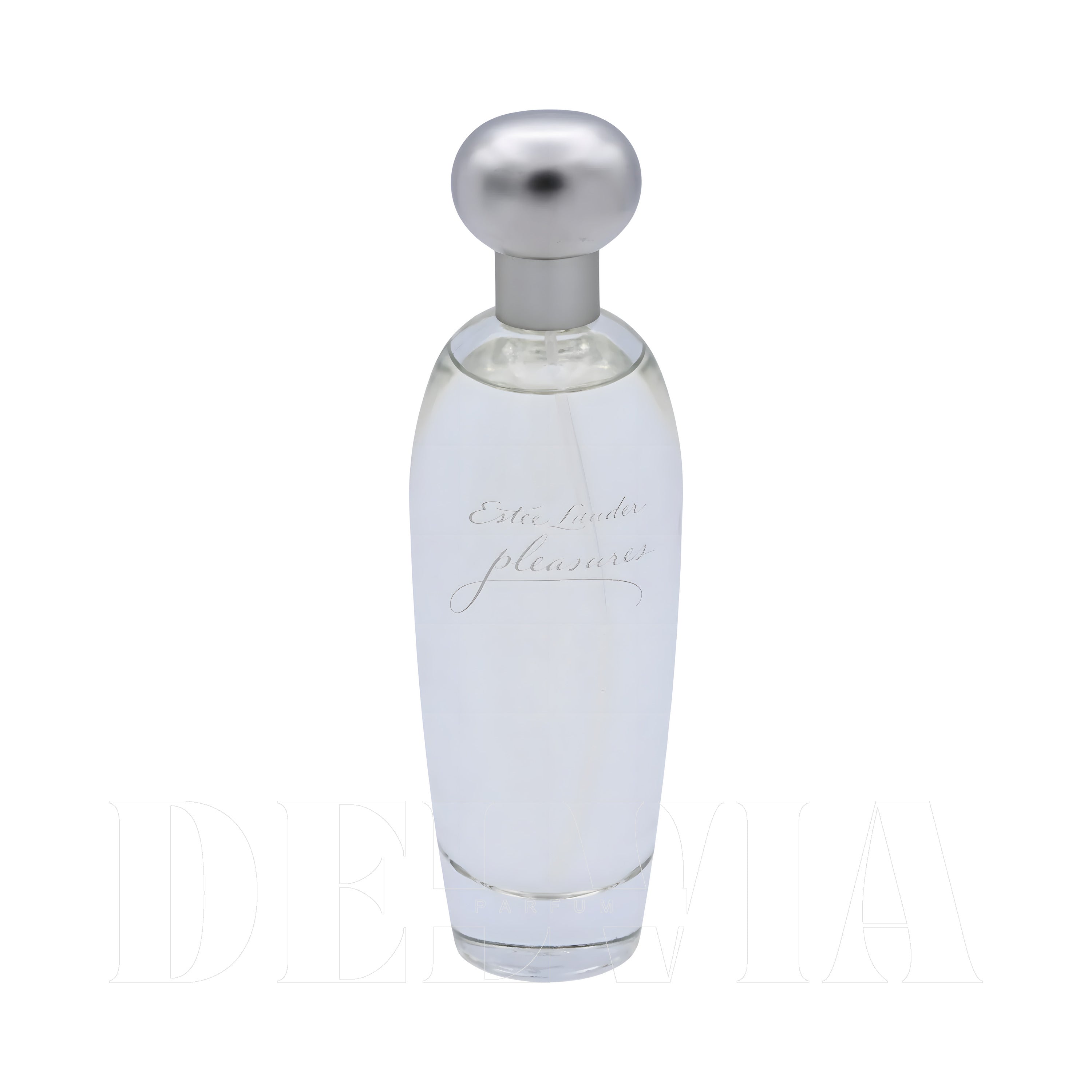 Estee Lauder Pleasures 20 ml dekant parfüm — şişe görseli
