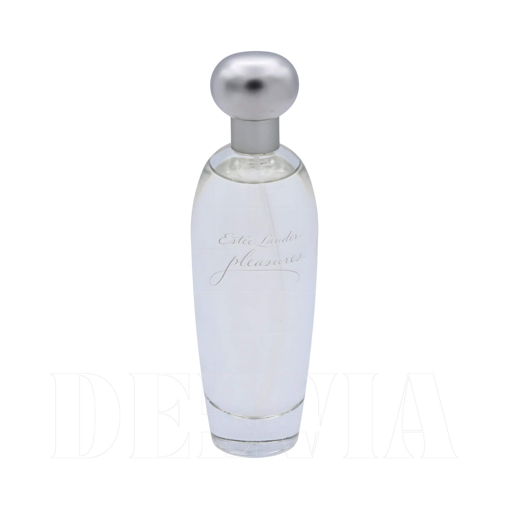 Estee Lauder Pleasures Araba Kokusu — şişe görseli