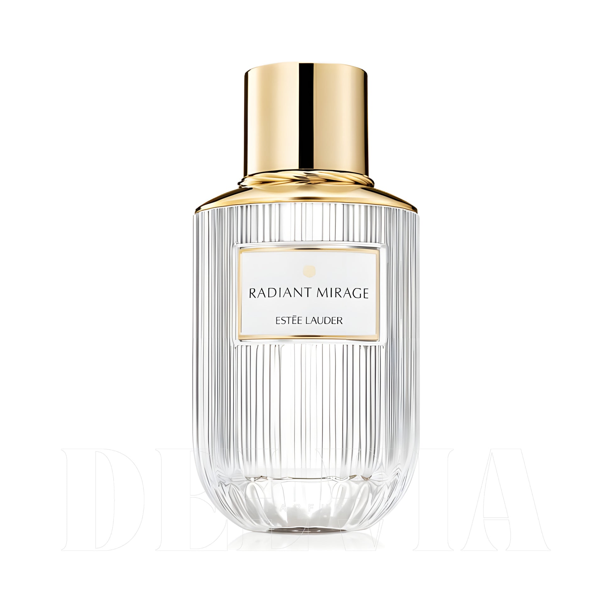 Estee Lauder Radiant Mirage Kokulu Mum — şişe görseli