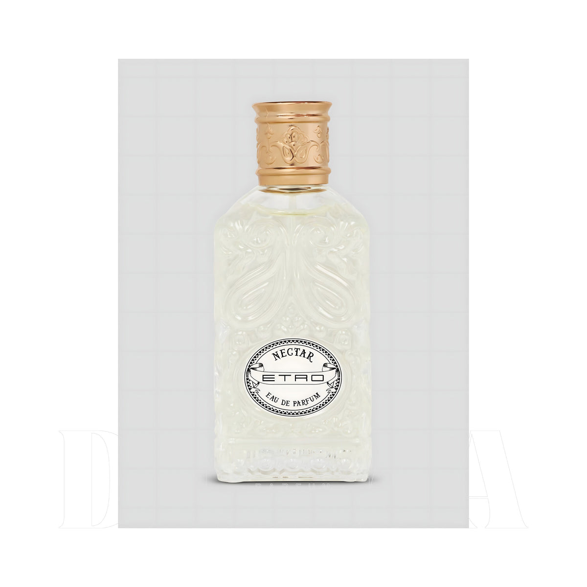 Etro Nectar 2 ml dekant parfüm — şişe görseli
