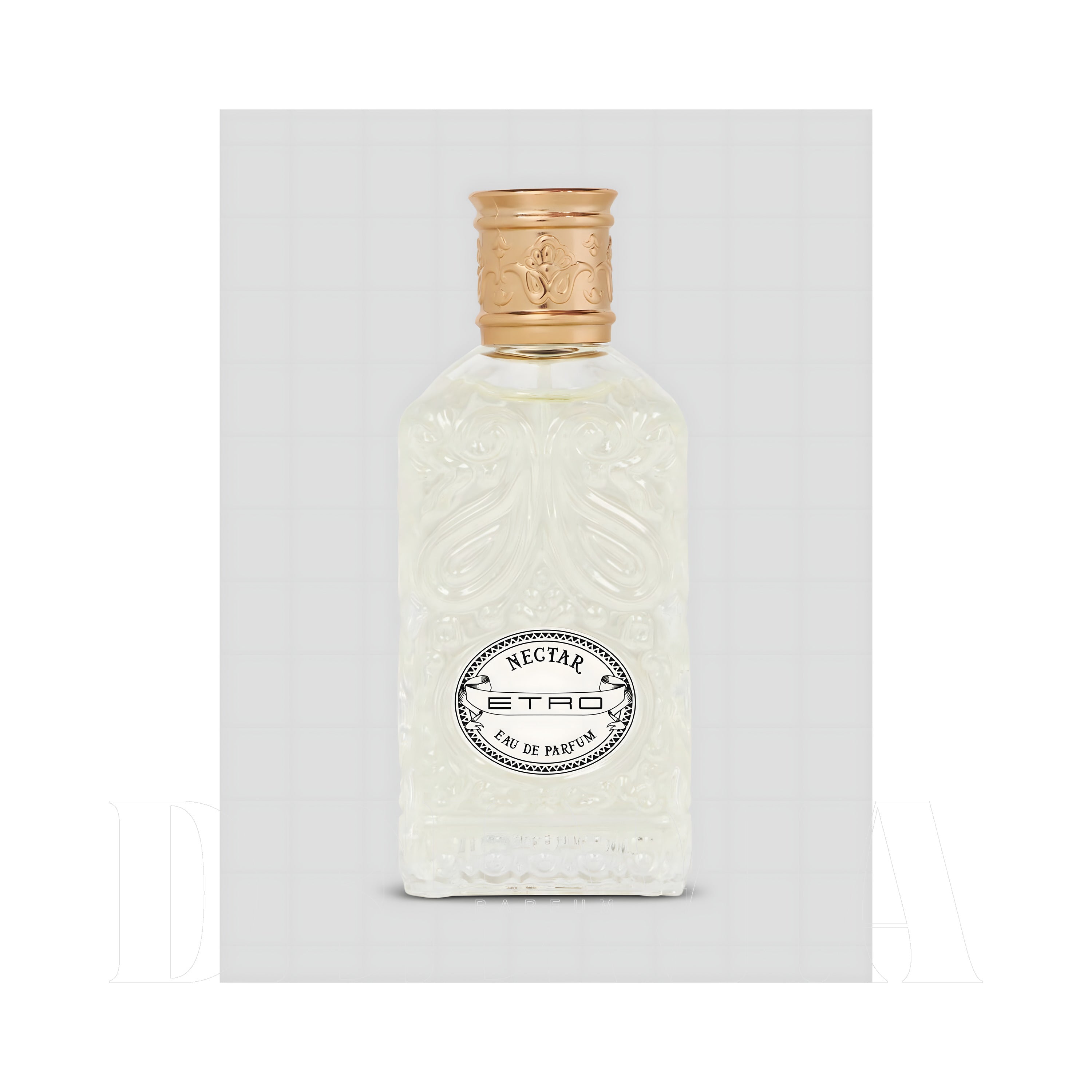 Etro Nectar 30 ml dekant parfüm — şişe görseli