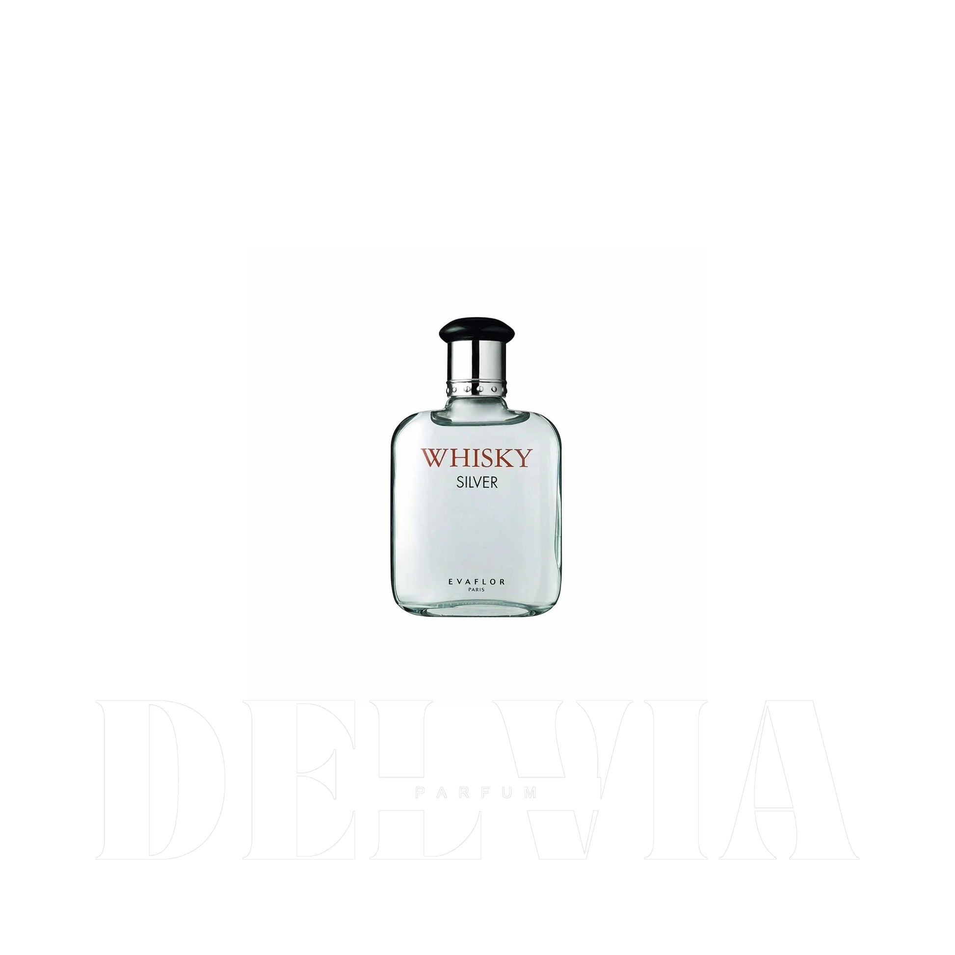 Evaflor Whisky 2 Ml dekant parfüm 2 ml — şişe görseli