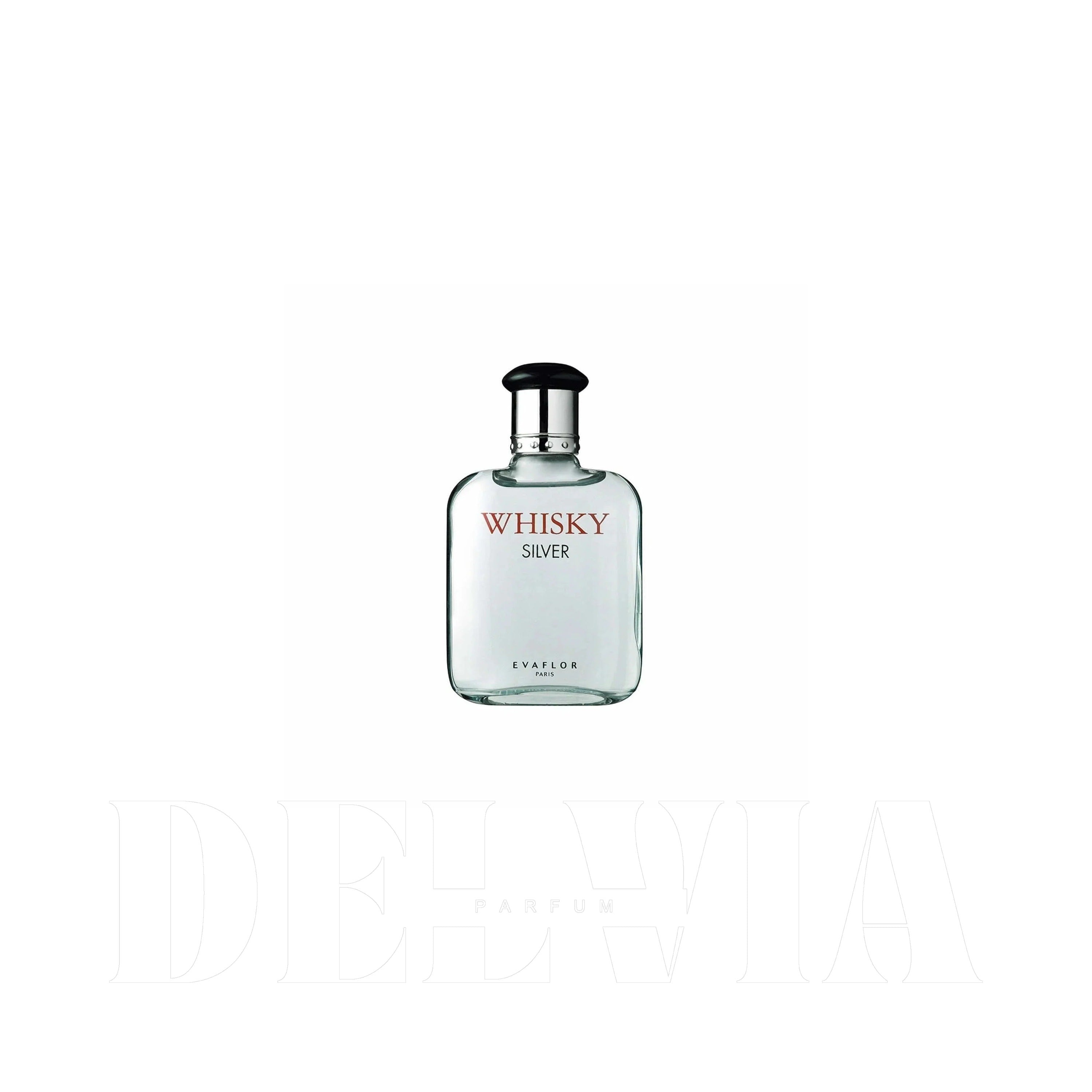 Evaflor Whisky 2 Ml dekant parfüm 2 ml — şişe görseli
