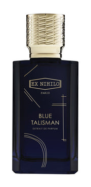 Ex Nihilo Blue Talisman Extrait De Parfum 3 ml dekant parfüm — şişe görseli
