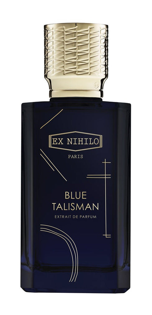 Ex Nihilo Blue Talisman Extrait De Parfum Araba Kokusu — şişe görseli