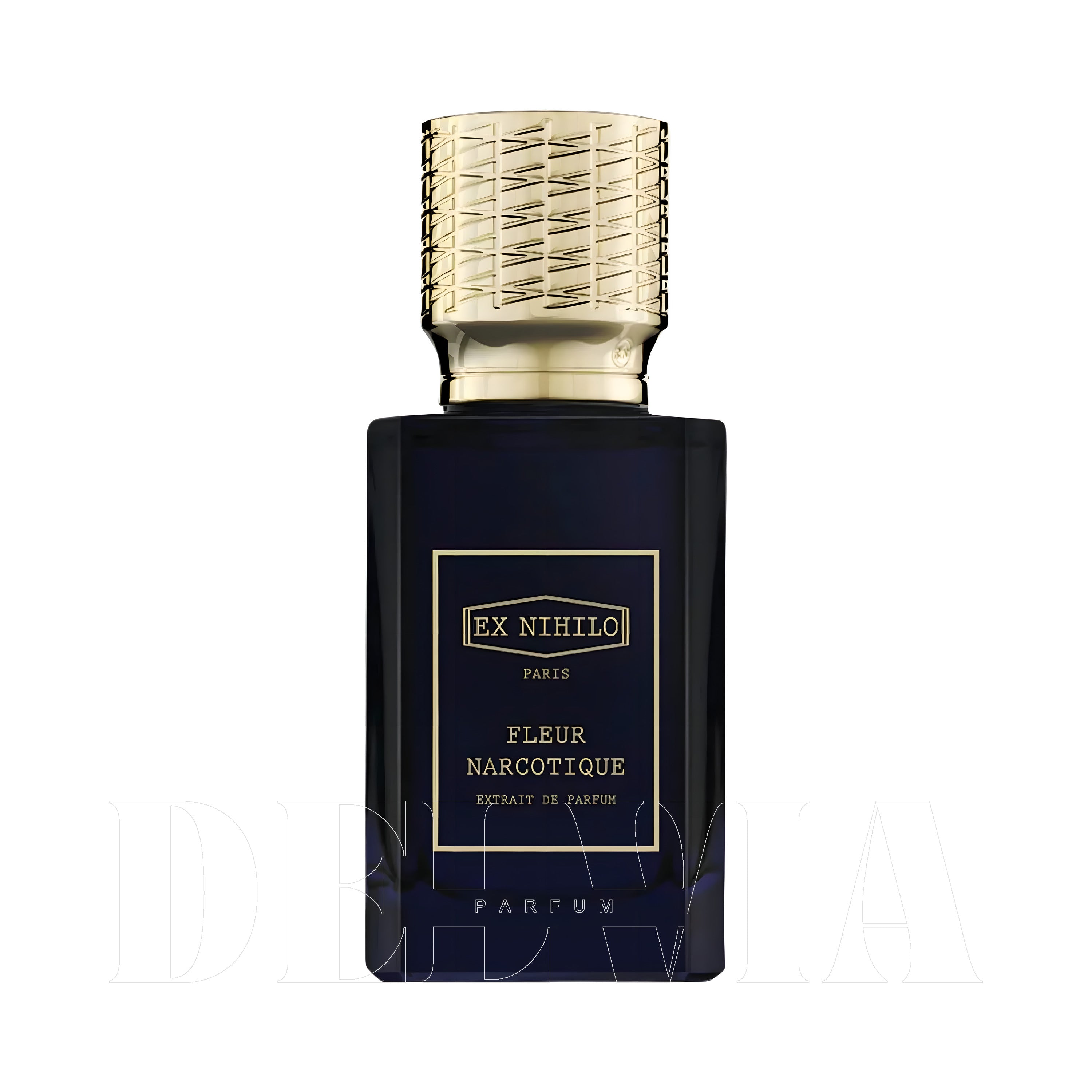 Ex Nihilo Extrait Fleur Narcotique Katı Parfum — şişe görseli