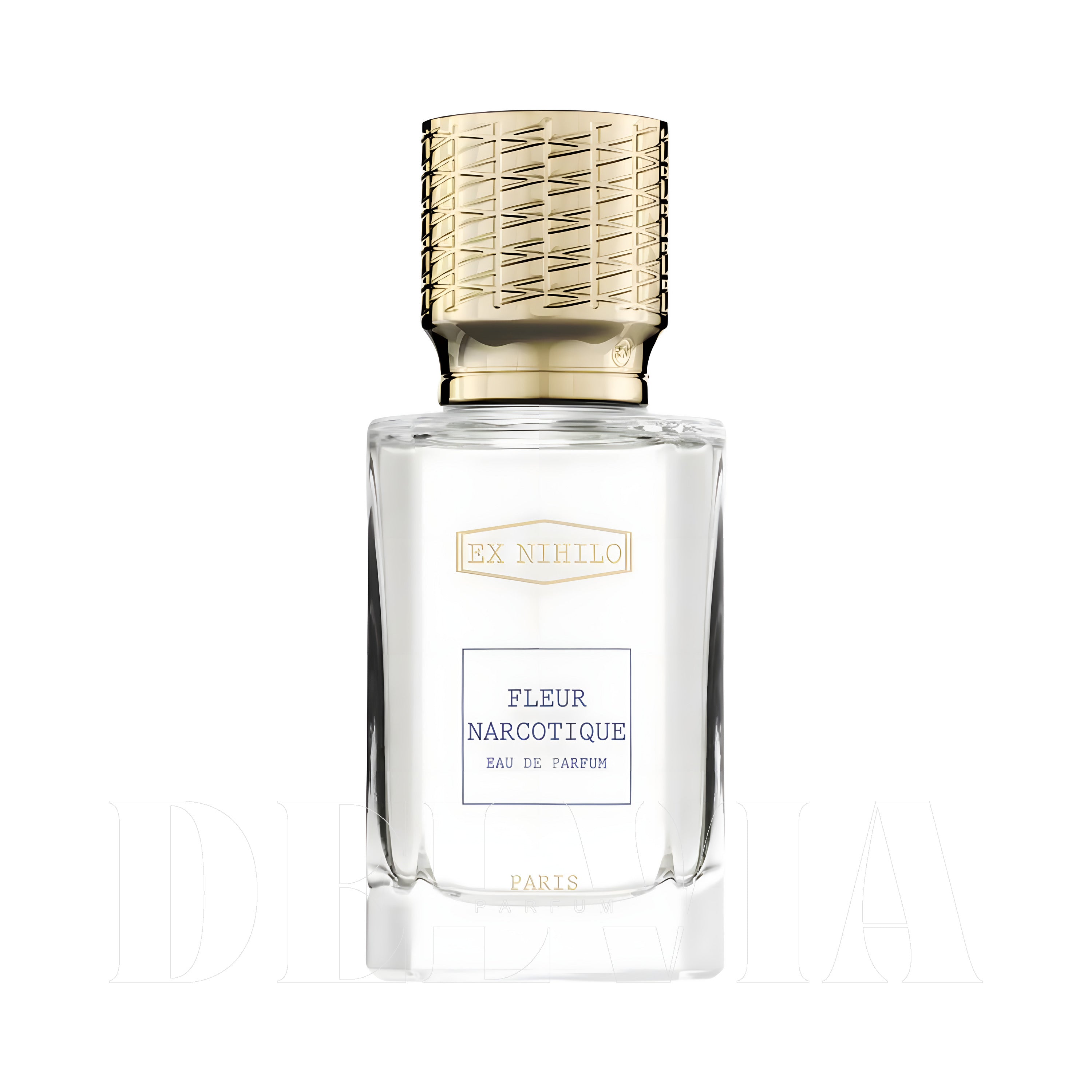 Ex Nihilo Fleur Narcotique 10 ml dekant parfüm — şişe görseli
