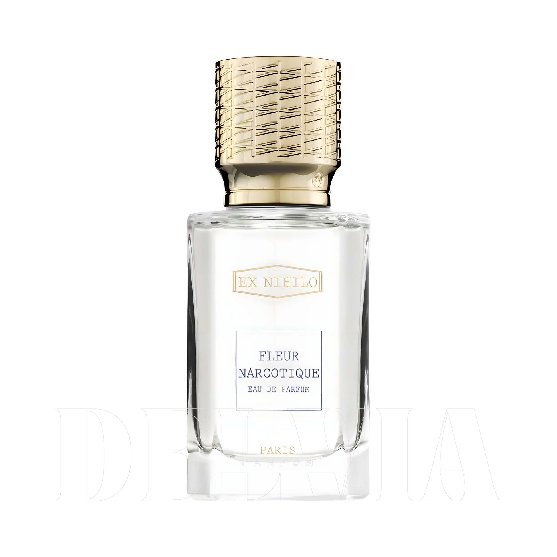 Ex Nihilo Fleur Narcotique 5 ml dekant parfüm — şişe görseli