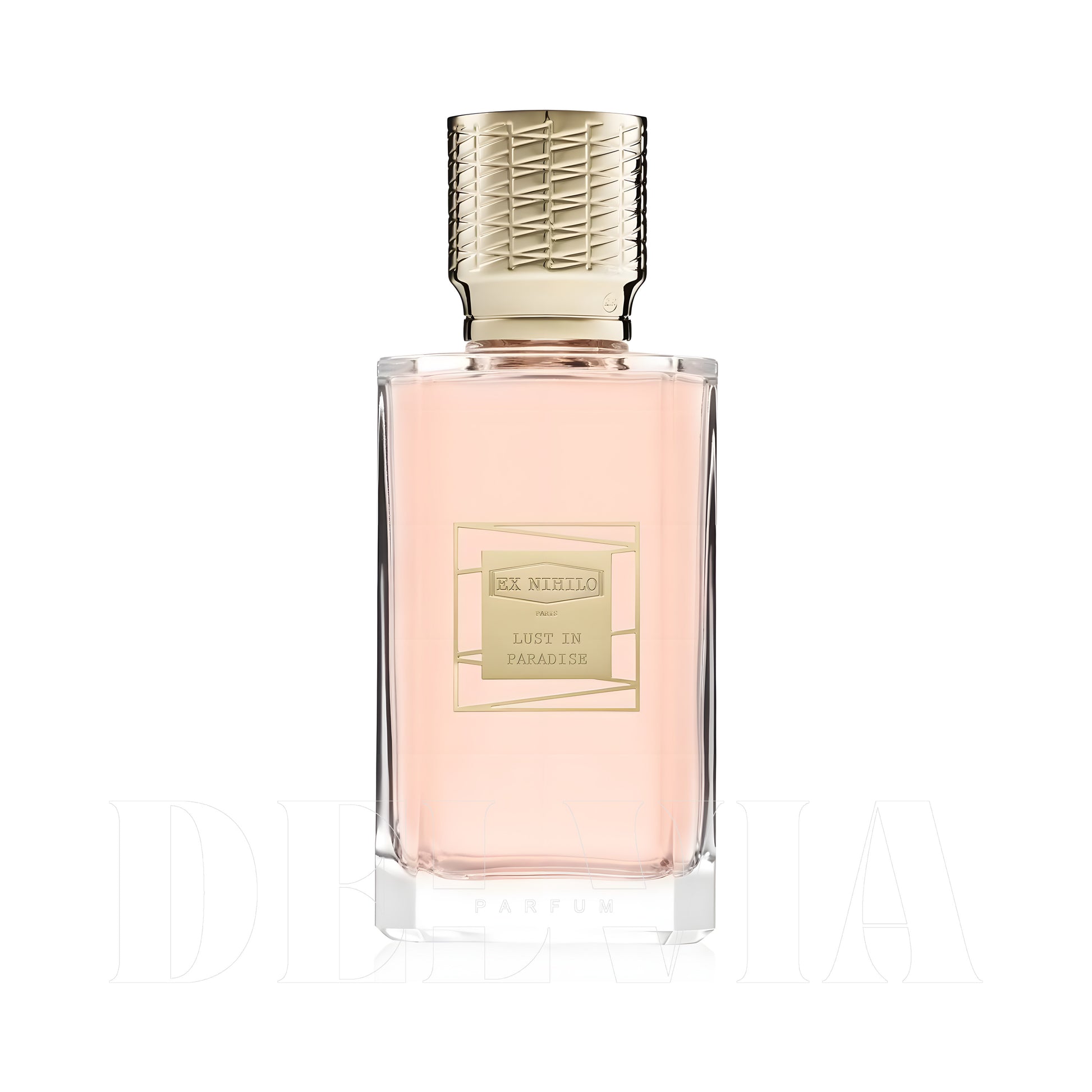 Ex Nihilo Lust In Paradise 1 ml dekant parfüm — şişe görseli