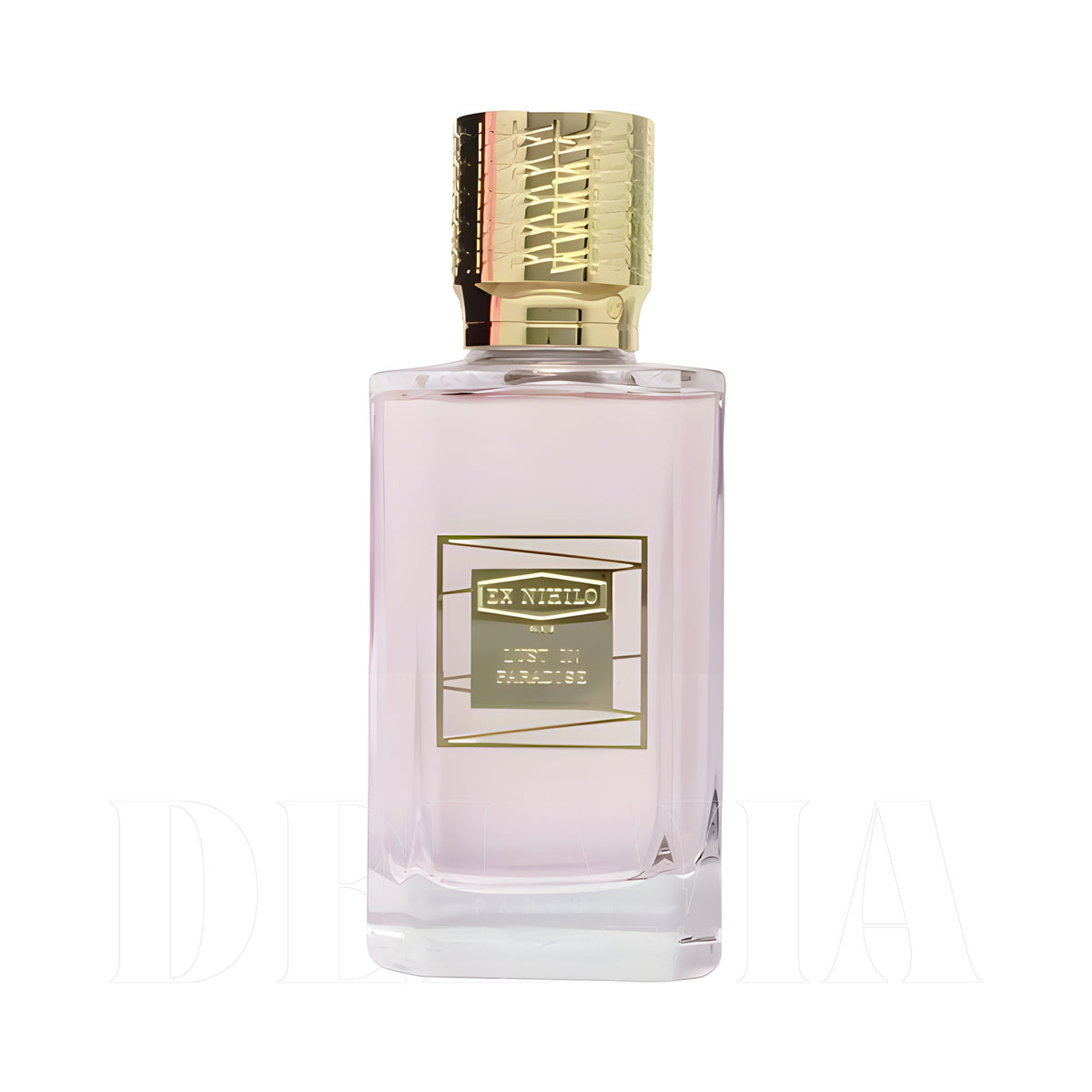 Ex Nihilo Lust In Paradise 2 ml dekant parfüm — şişe görseli