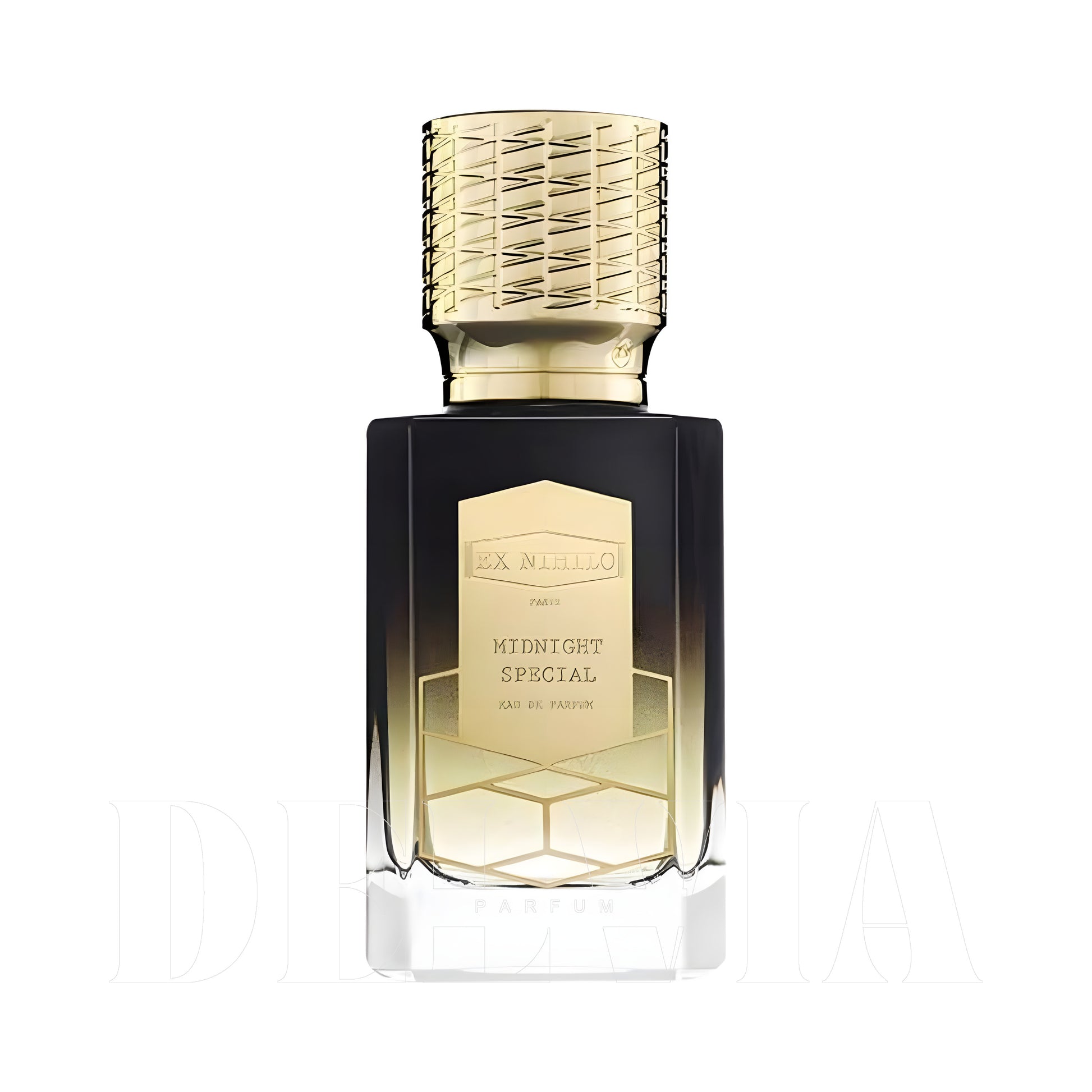 Ex Nihilo Midnight Special 1 ml dekant parfüm — şişe görseli