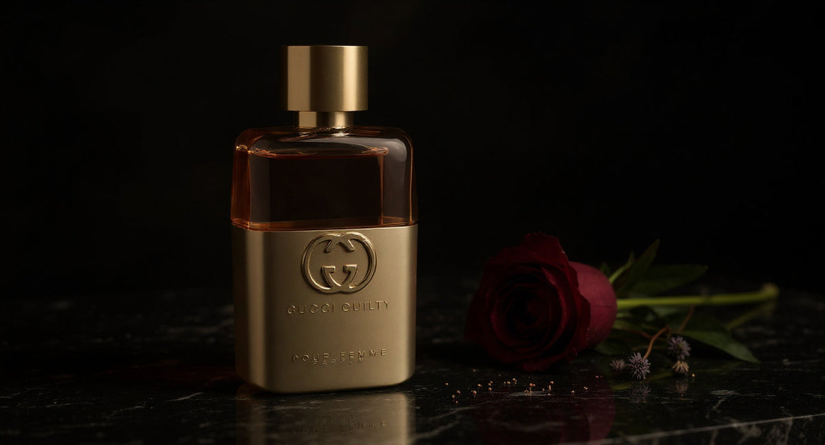 Gucci Guilty Edp [blog]