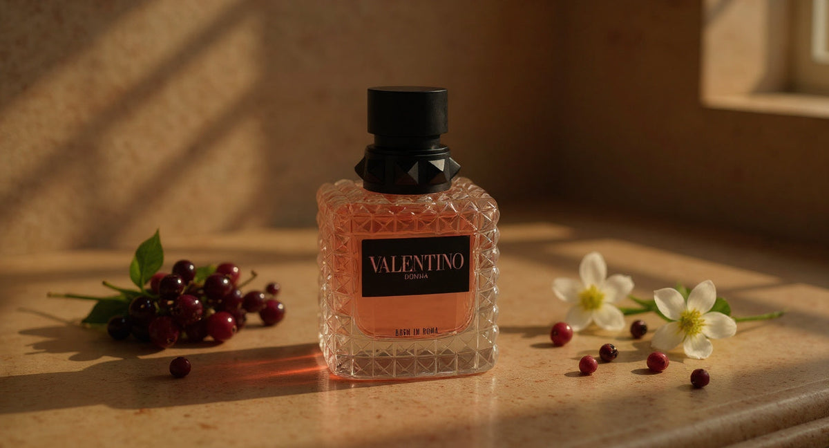 Valentino Donna Born In Roma Edp [blog]