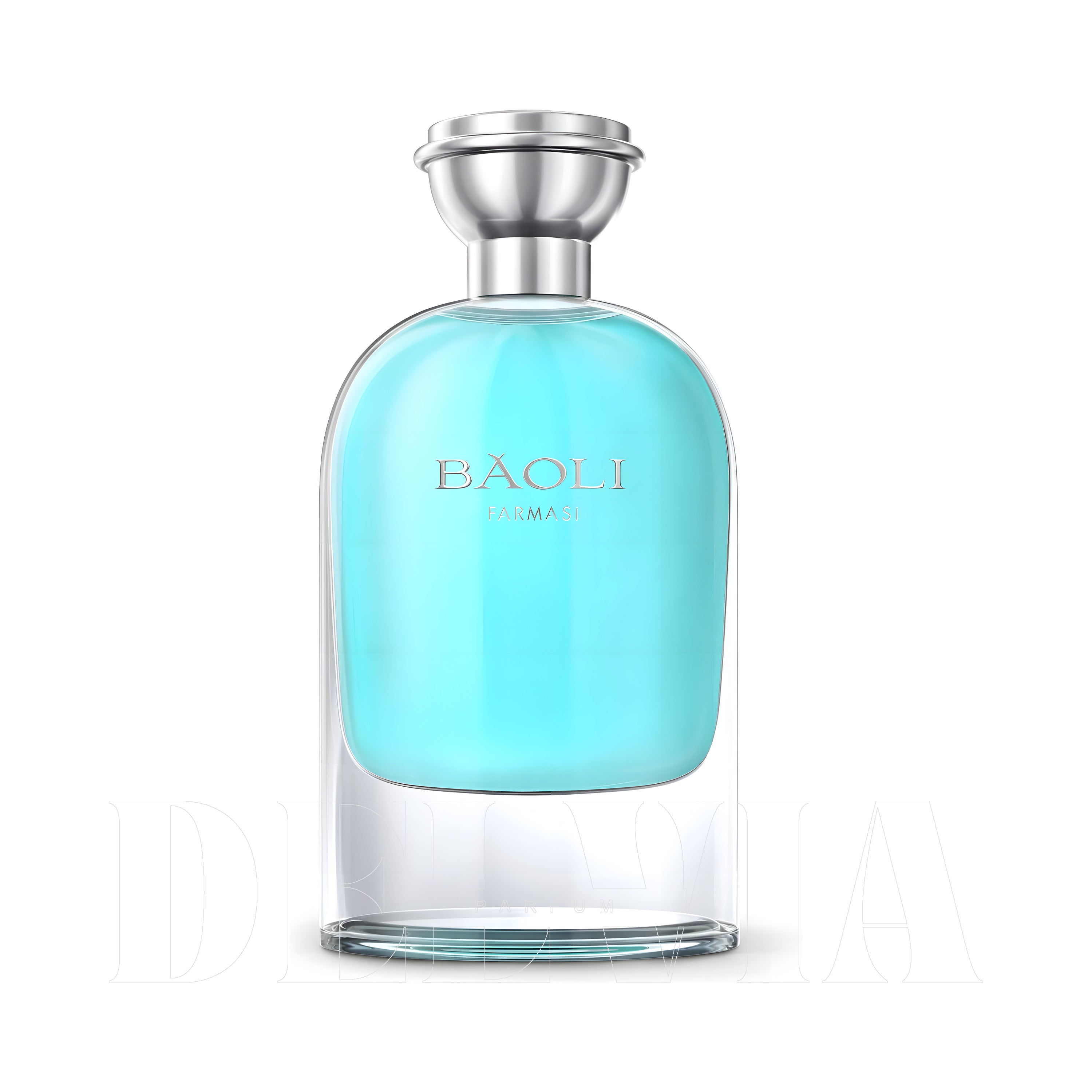 Farmasi Baoli Tam Boy Parfum — şişe görseli
