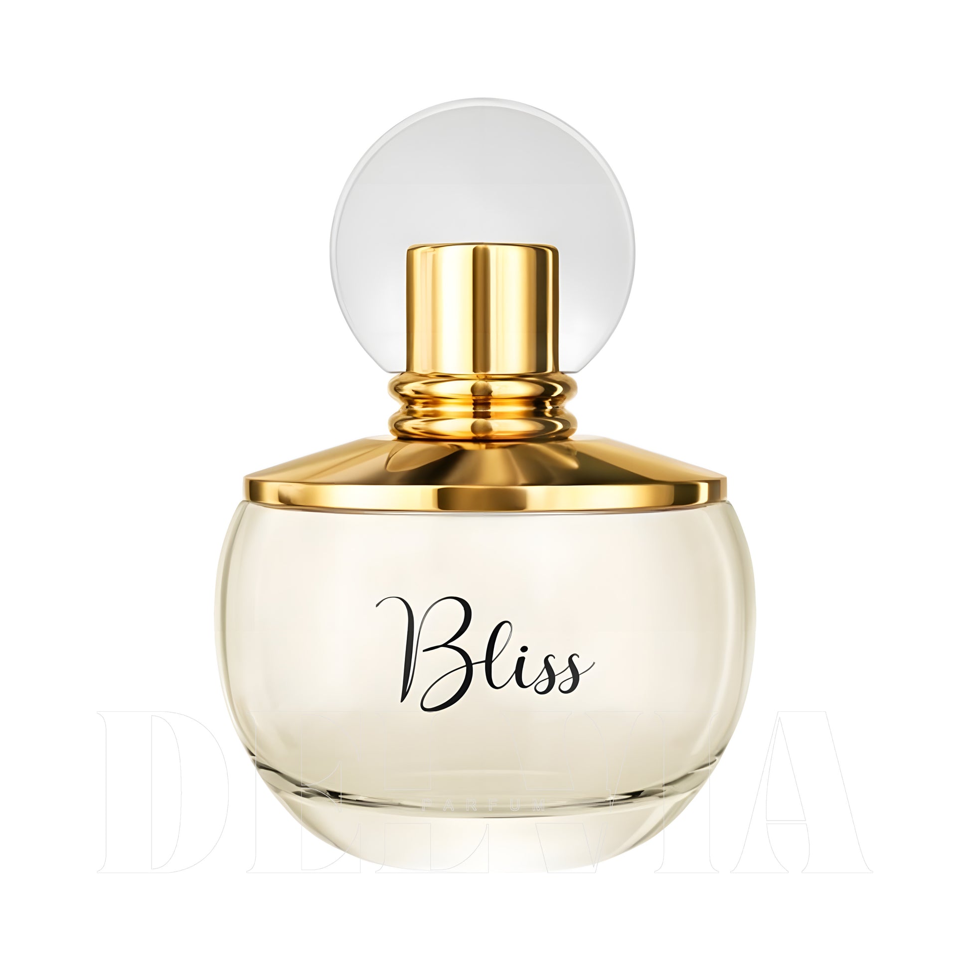 Farmasi Bliss Edp Kadin U Kokulu Mum — şişe görseli