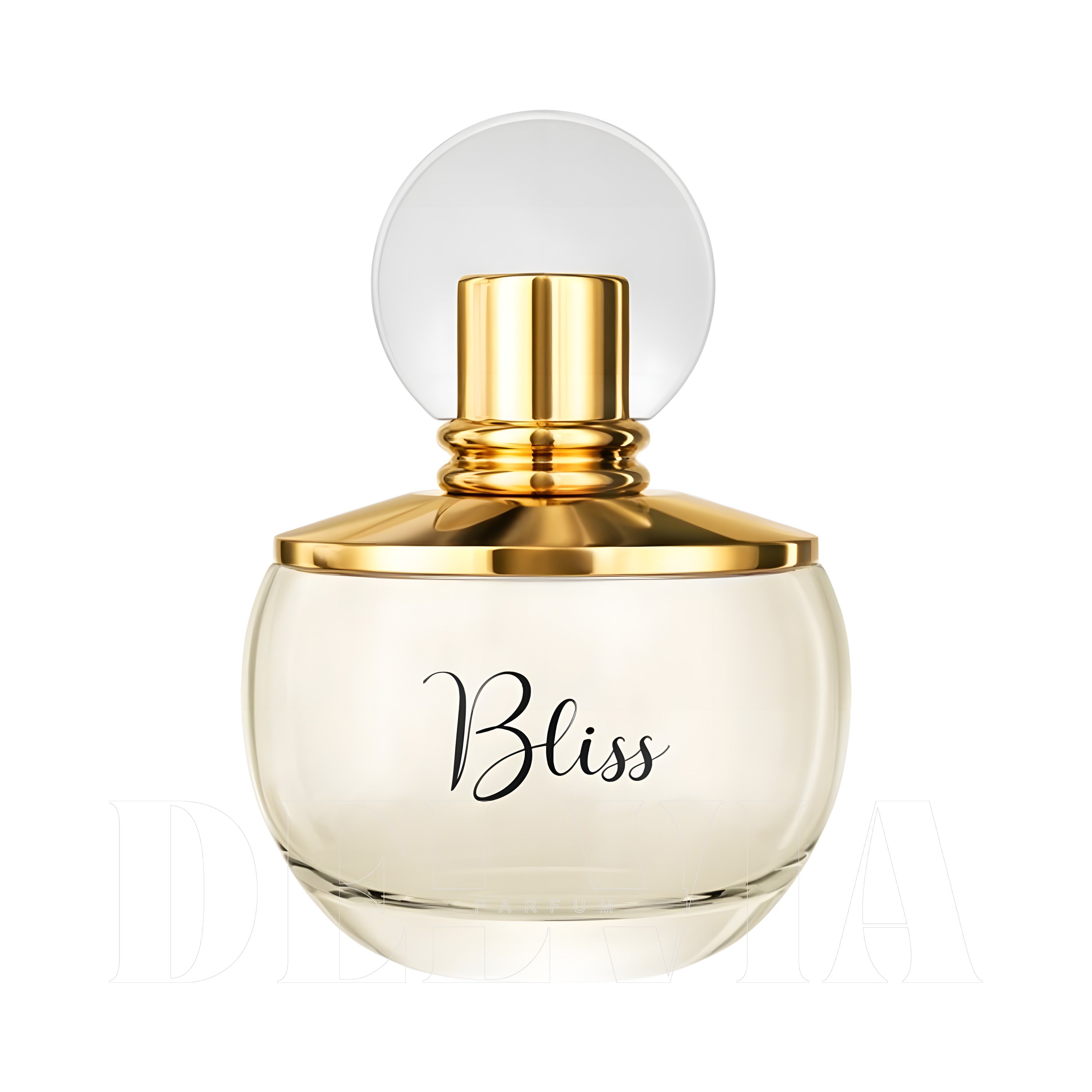 Farmasi Bliss Edp Kadin U Kokulu Sabun — şişe görseli