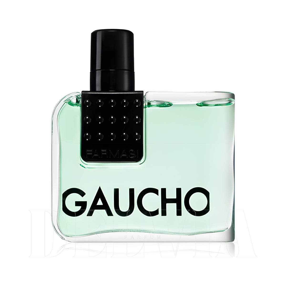Farmasi Gaucho 2 ml dekant parfüm — şişe görseli
