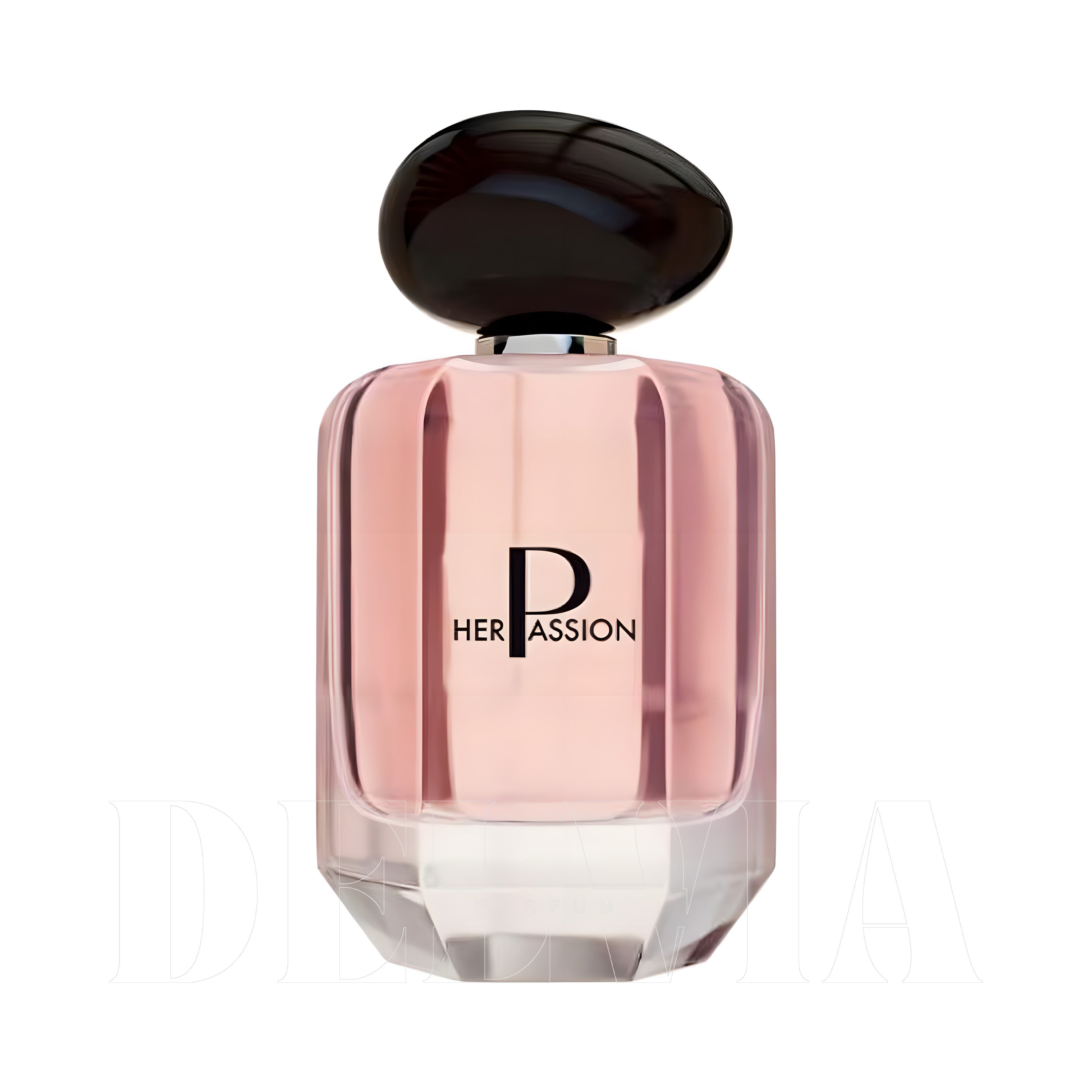 Farmasi Her Passion 8 ml dekant parfüm — şişe görseli